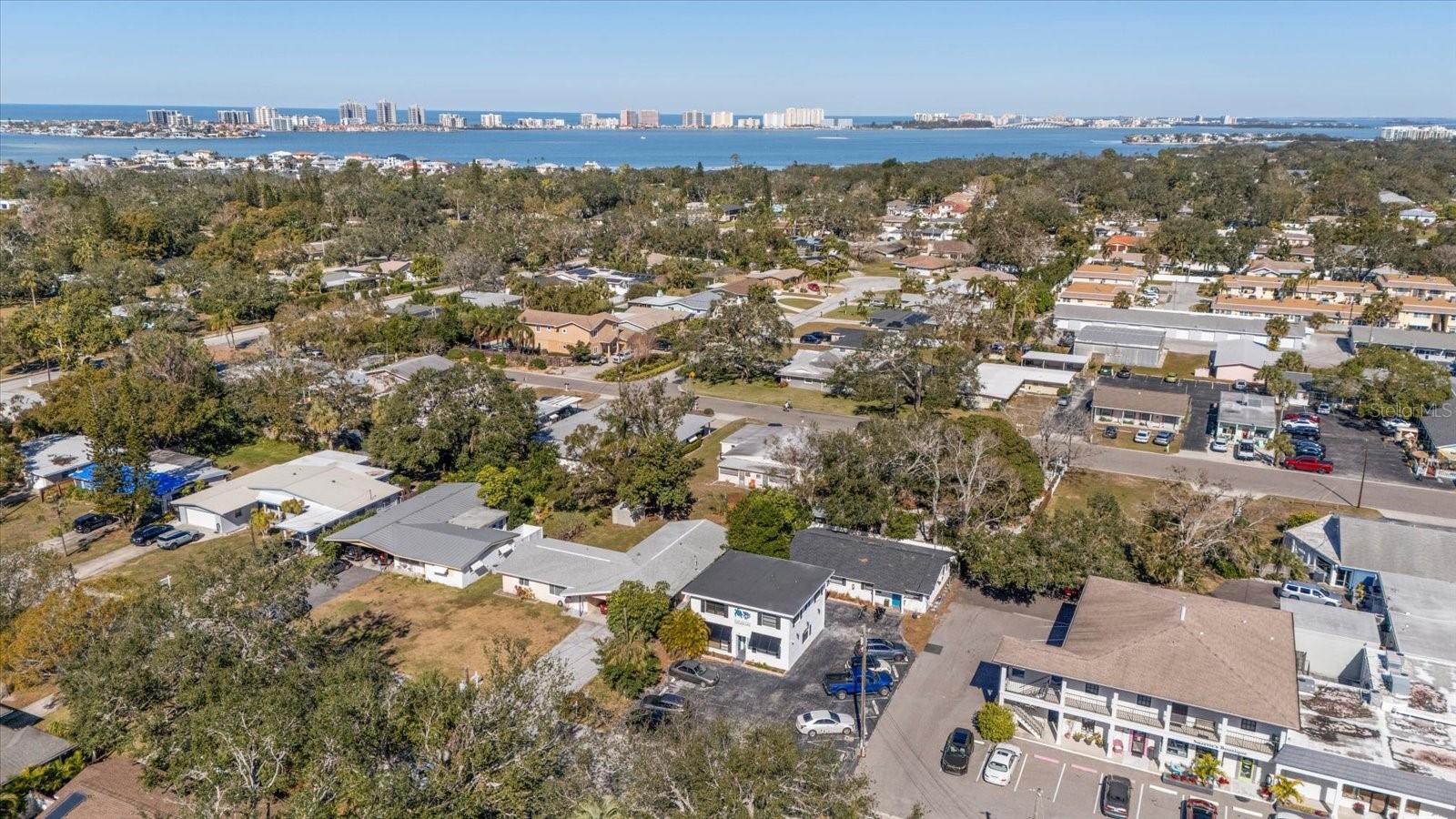 2643 PINEHURST AVE, BELLEAIR BLUFFS, FL, 33770