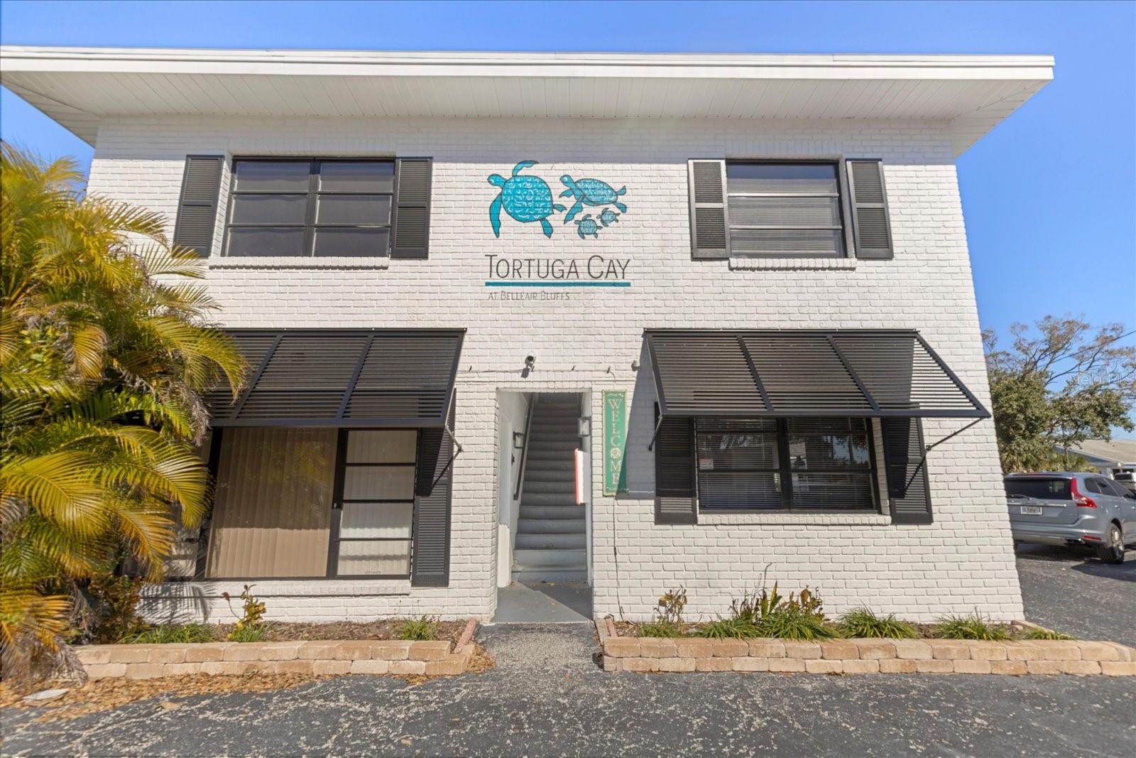 2643 PINEHURST AVE, BELLEAIR BLUFFS, FL, 33770