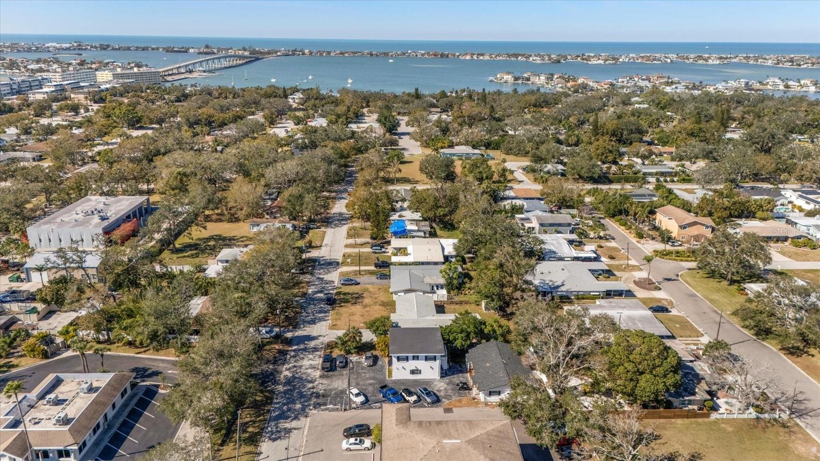 2643 PINEHURST AVE, BELLEAIR BLUFFS, FL, 33770