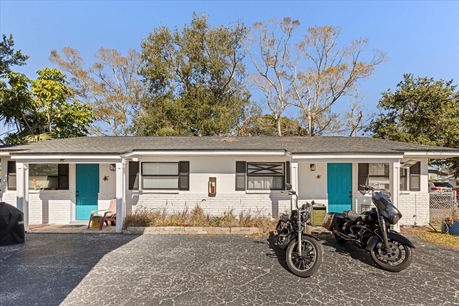 2643 PINEHURST AVE, BELLEAIR BLUFFS, FL, 33770