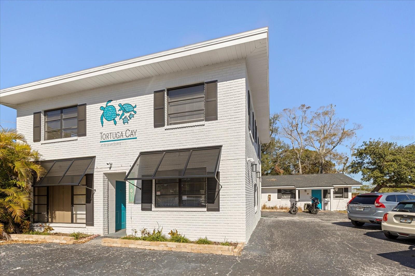 2643 PINEHURST AVE, BELLEAIR BLUFFS, FL, 33770