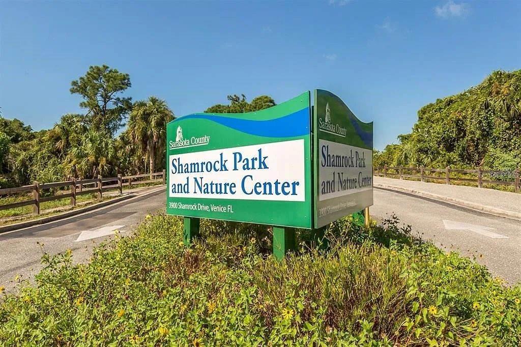 707 ALLIGATOR DR, VENICE, FL, 34293