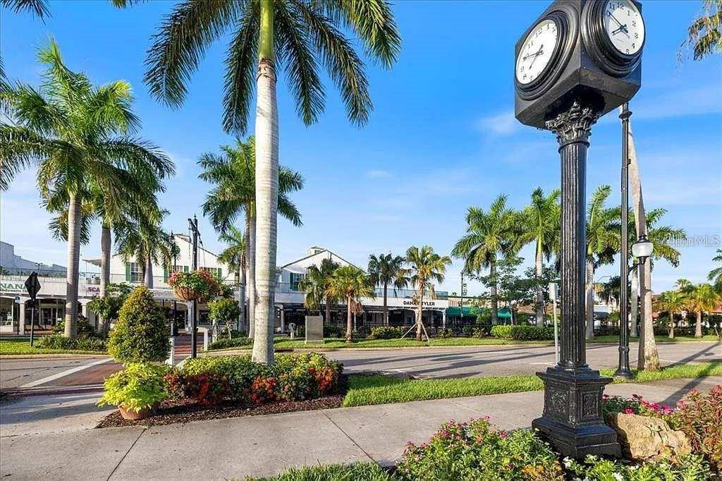 707 ALLIGATOR DR, VENICE, FL, 34293