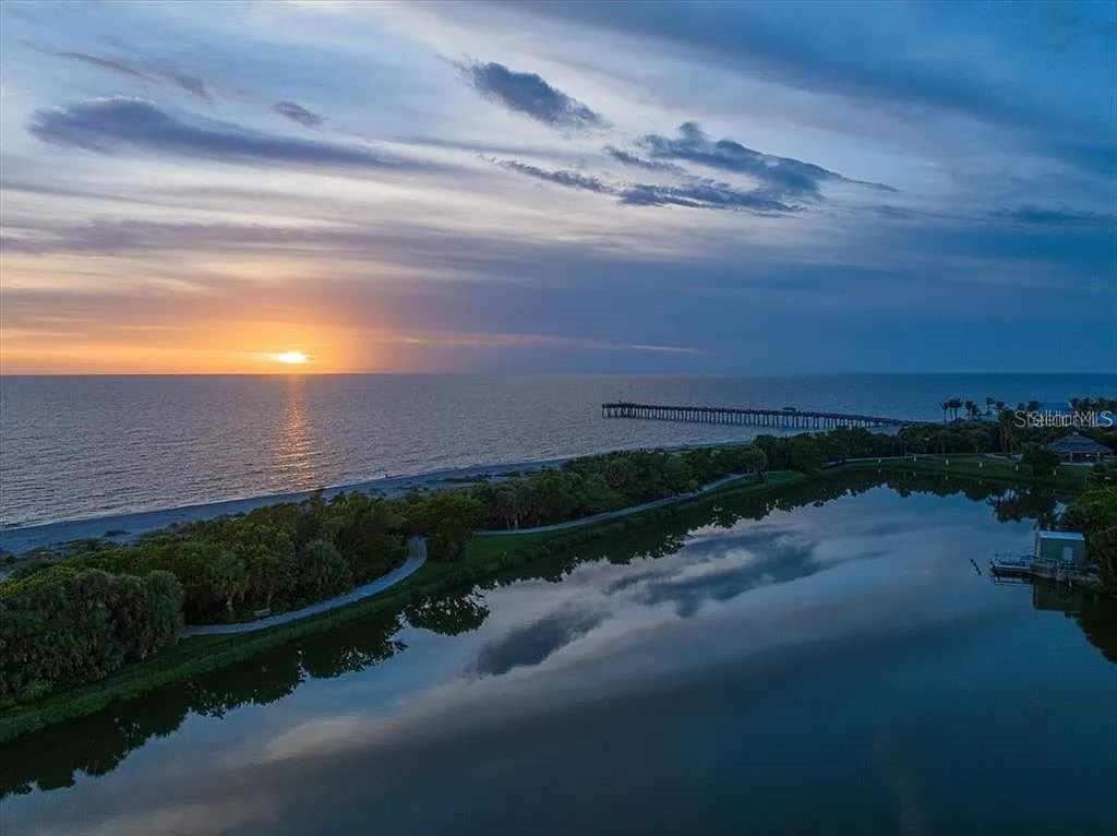 707 ALLIGATOR DR, VENICE, FL, 34293