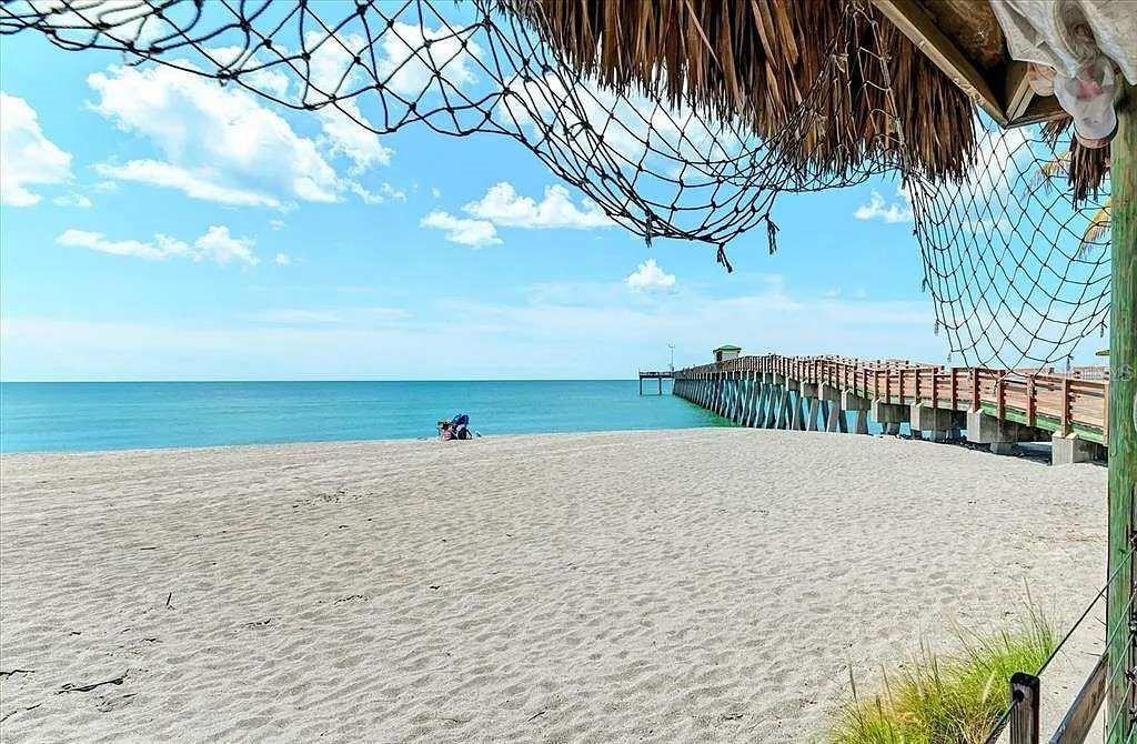 707 ALLIGATOR DR, VENICE, FL, 34293