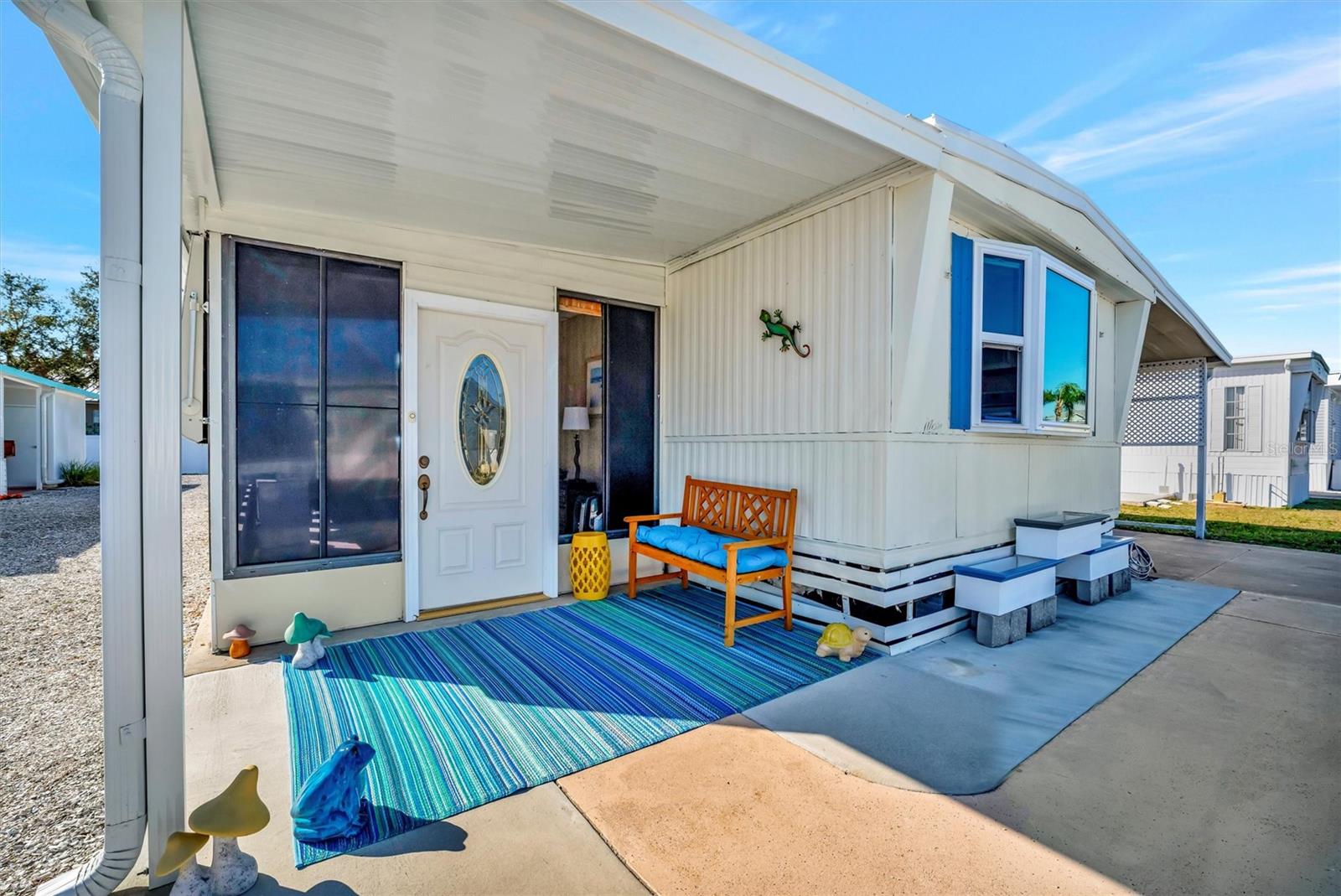 322 S PORT ROYAL LN, APOLLO BEACH, FL, 33572