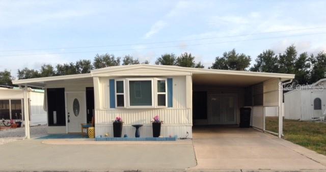 322 S PORT ROYAL LN, APOLLO BEACH, FL, 33572