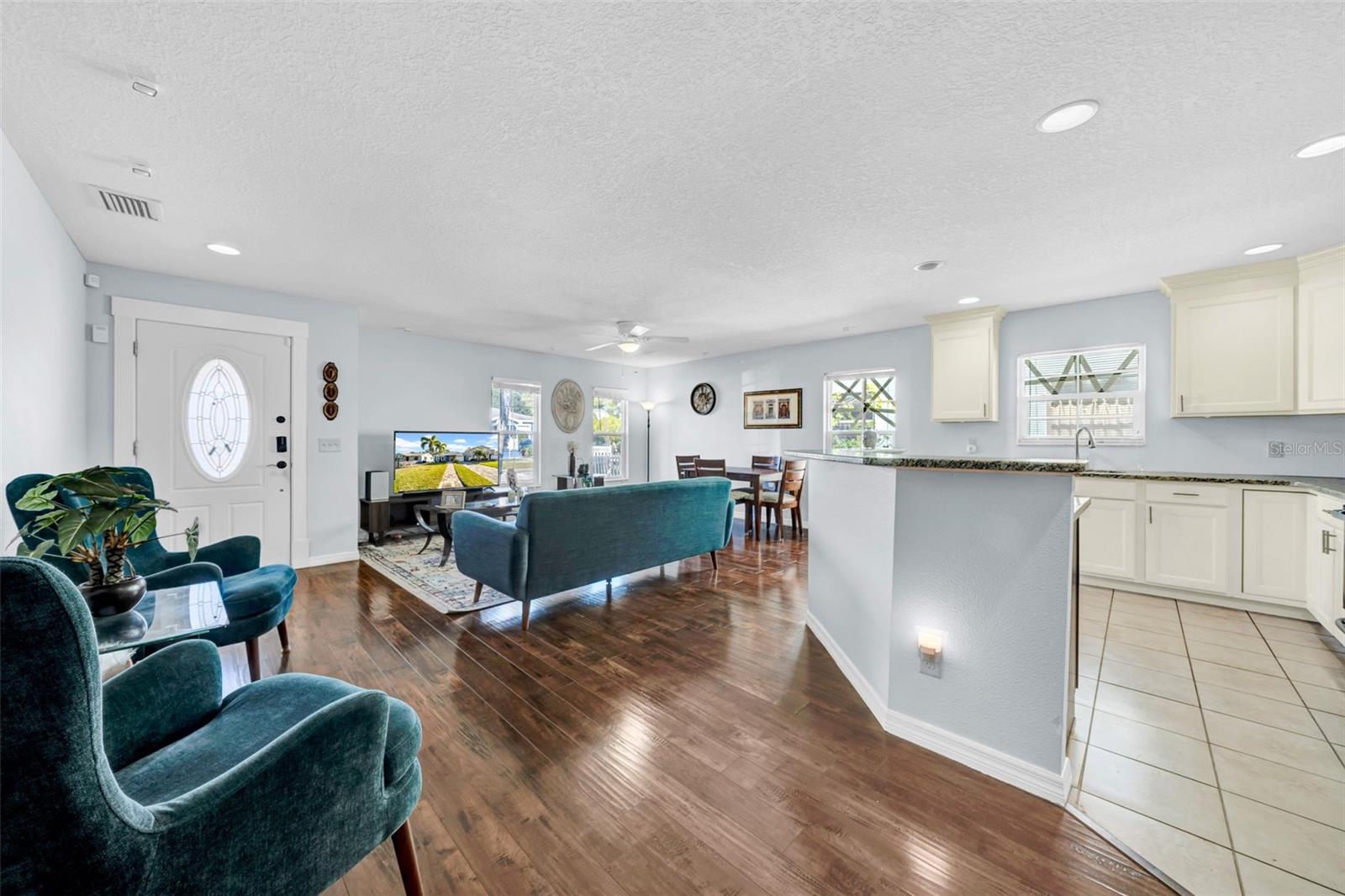 3621 19TH STREET N, ST PETERSBURG, FL, 33713