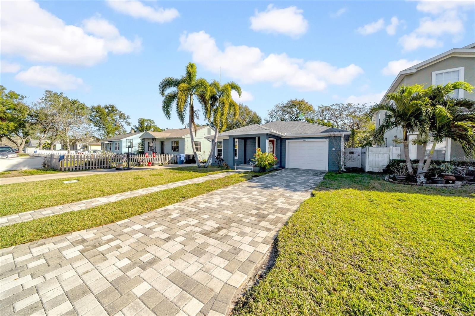 3621 19TH STREET N, ST PETERSBURG, FL, 33713