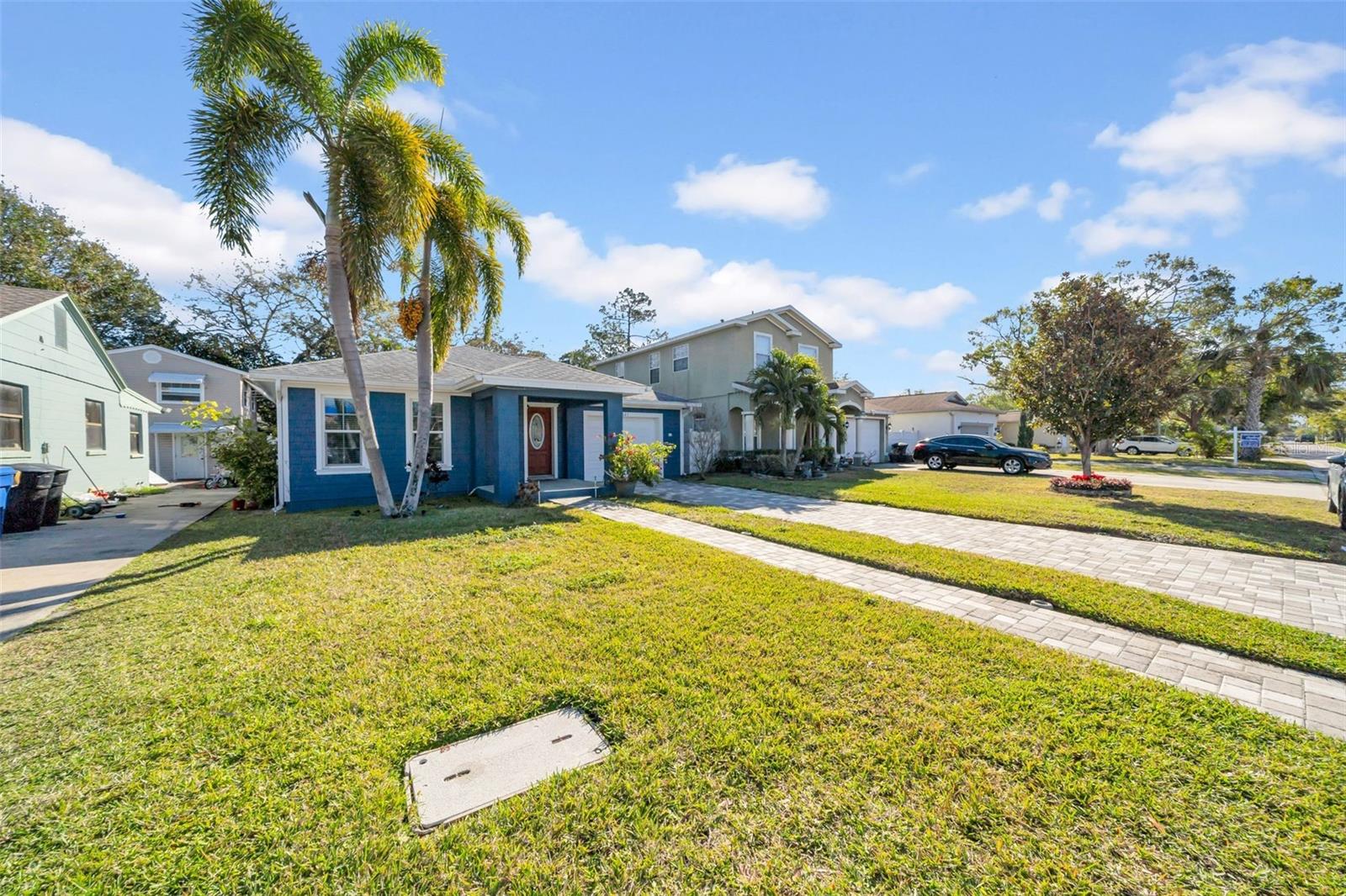 3621 19TH STREET N, ST PETERSBURG, FL, 33713