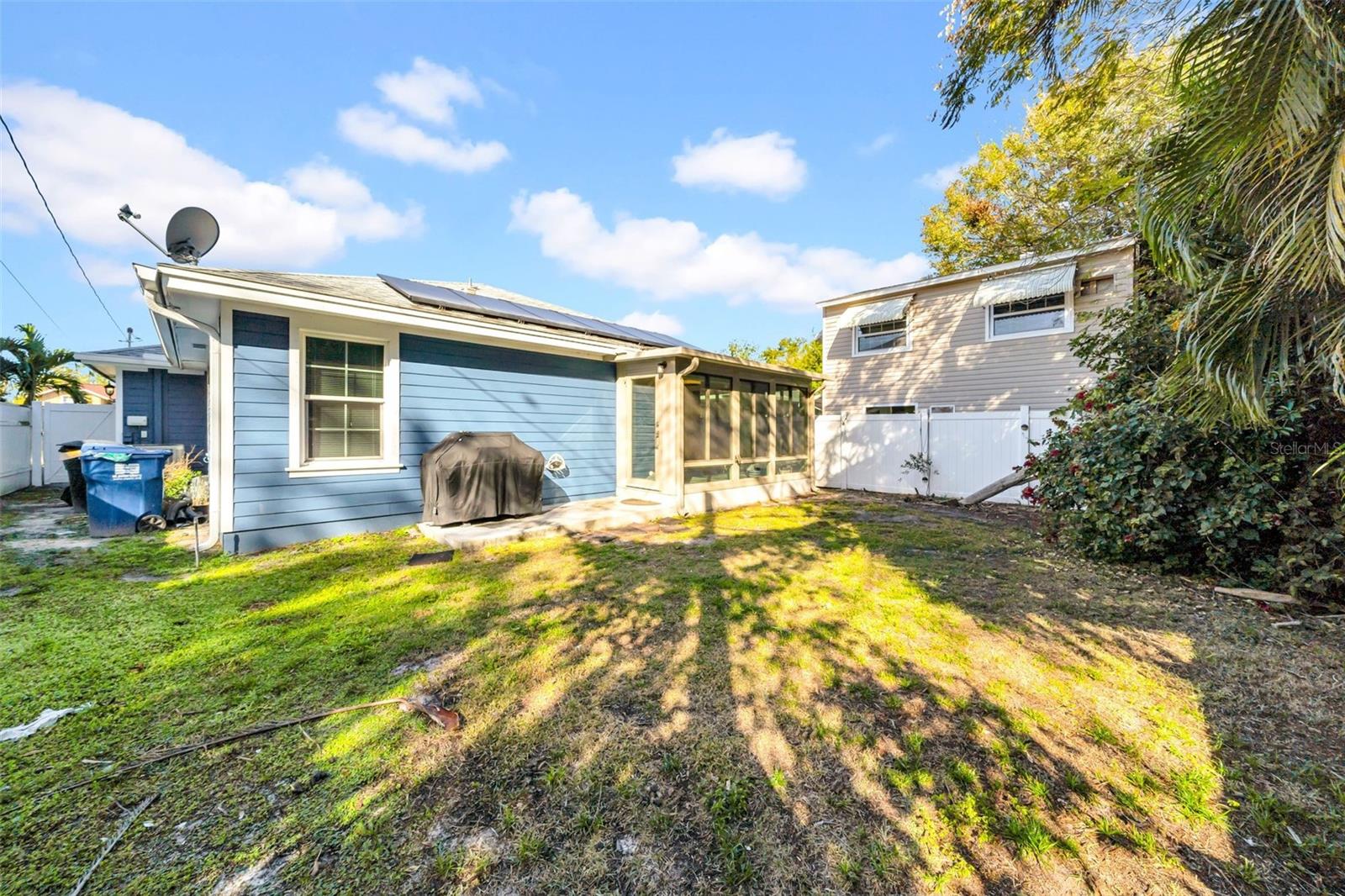 3621 19TH STREET N, ST PETERSBURG, FL, 33713