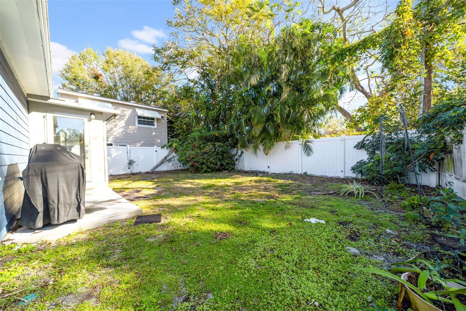 3621 19TH STREET N, ST PETERSBURG, FL, 33713