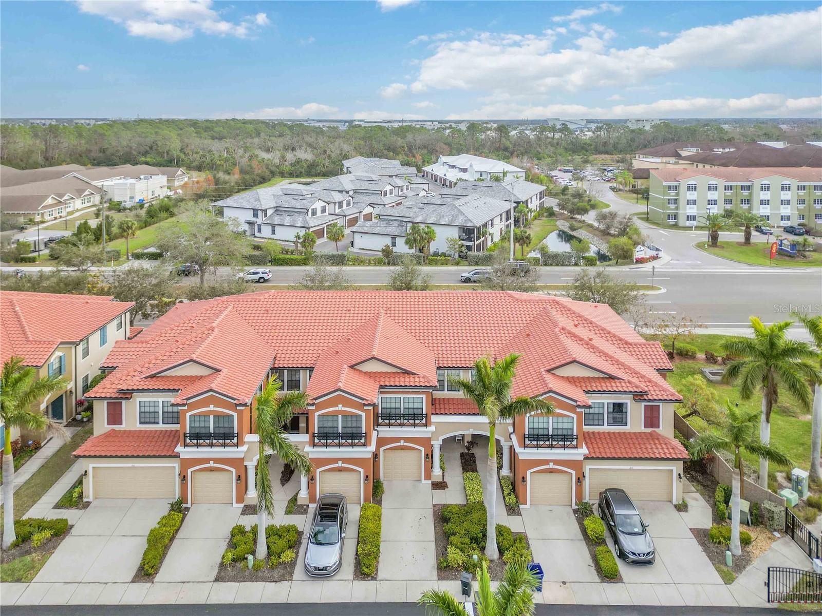 284 CREW CT, SARASOTA, FL, 34243