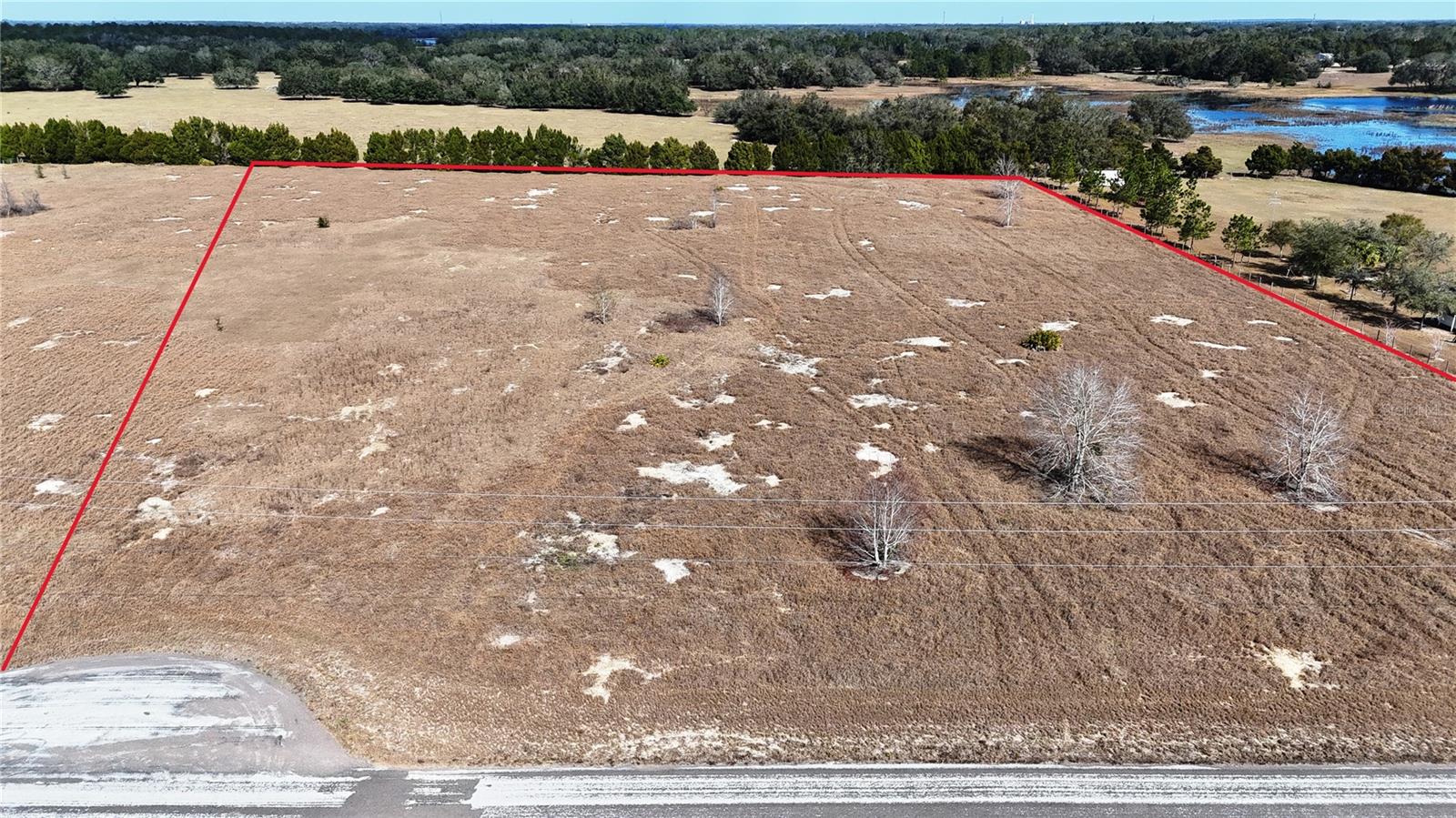 HAMMOCK GROVE RD, GROVELAND, FL, 34736