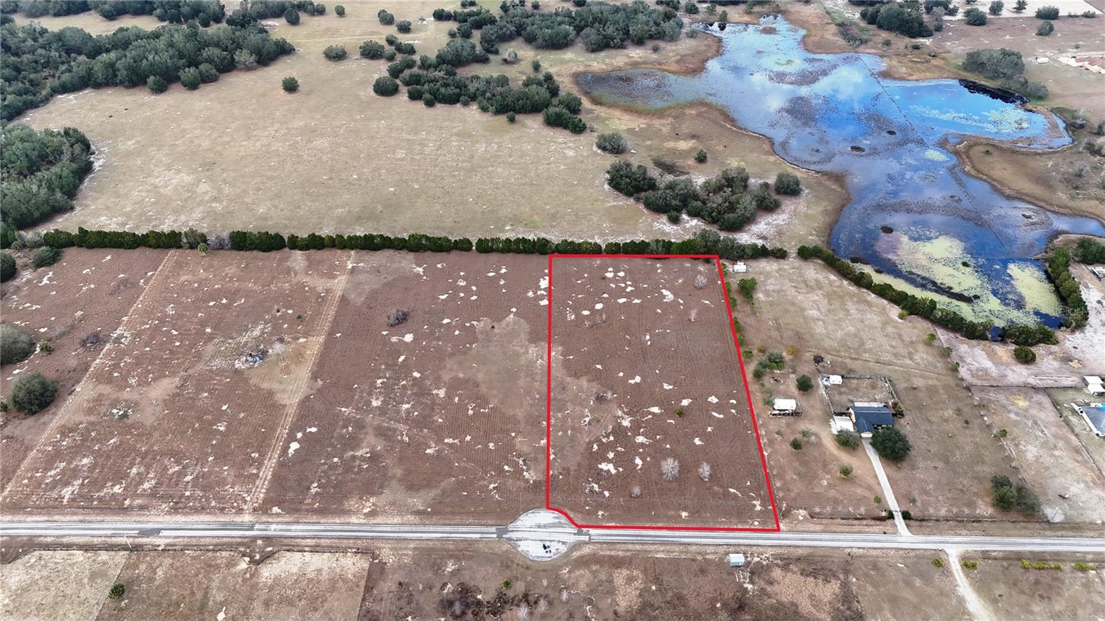 HAMMOCK GROVE RD, GROVELAND, FL, 34736