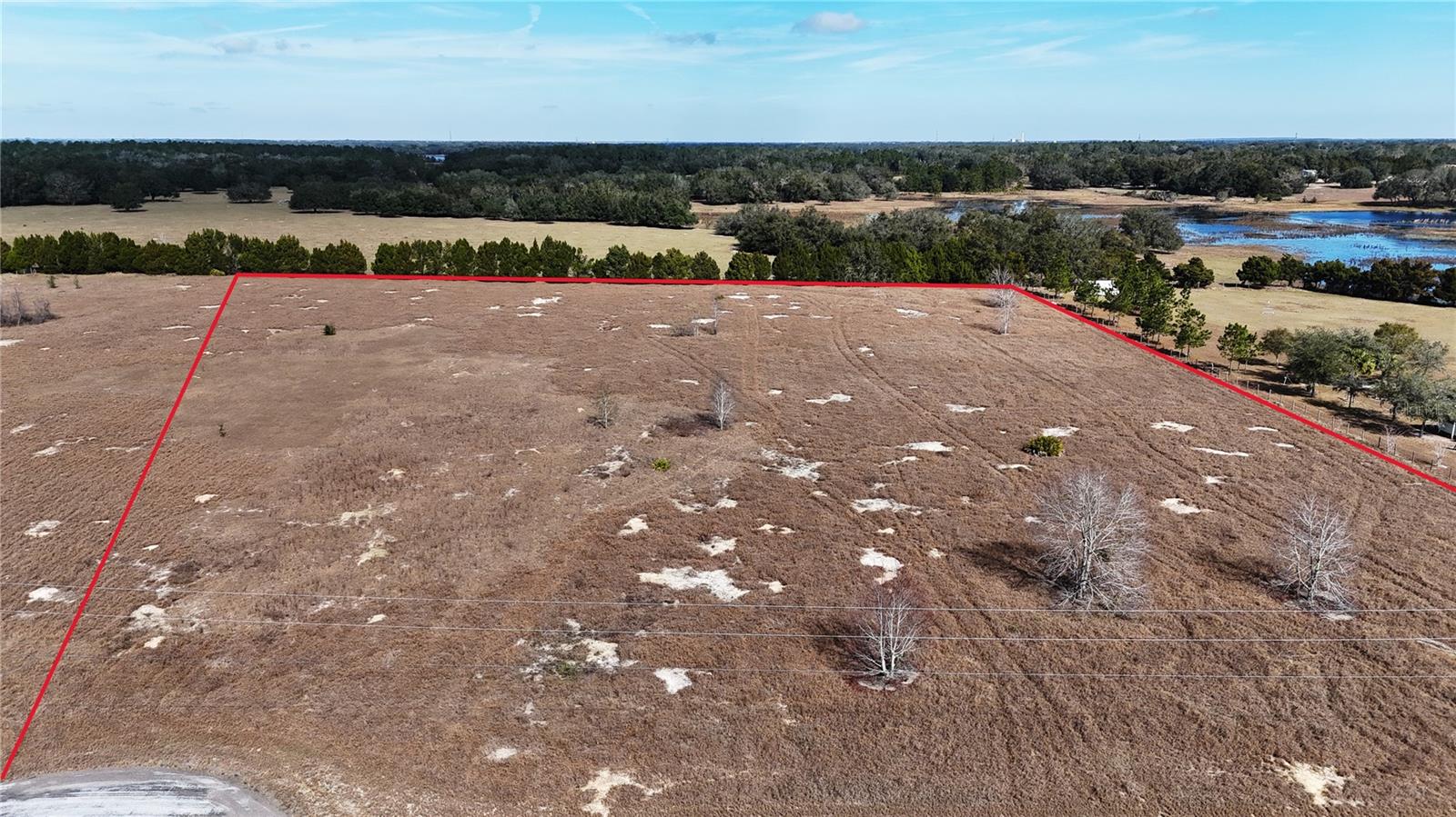 HAMMOCK GROVE RD, GROVELAND, FL, 34736