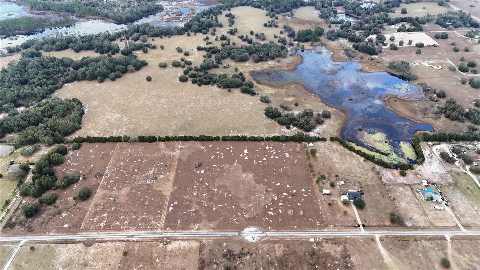 HAMMOCK GROVE RD, GROVELAND, FL, 34736