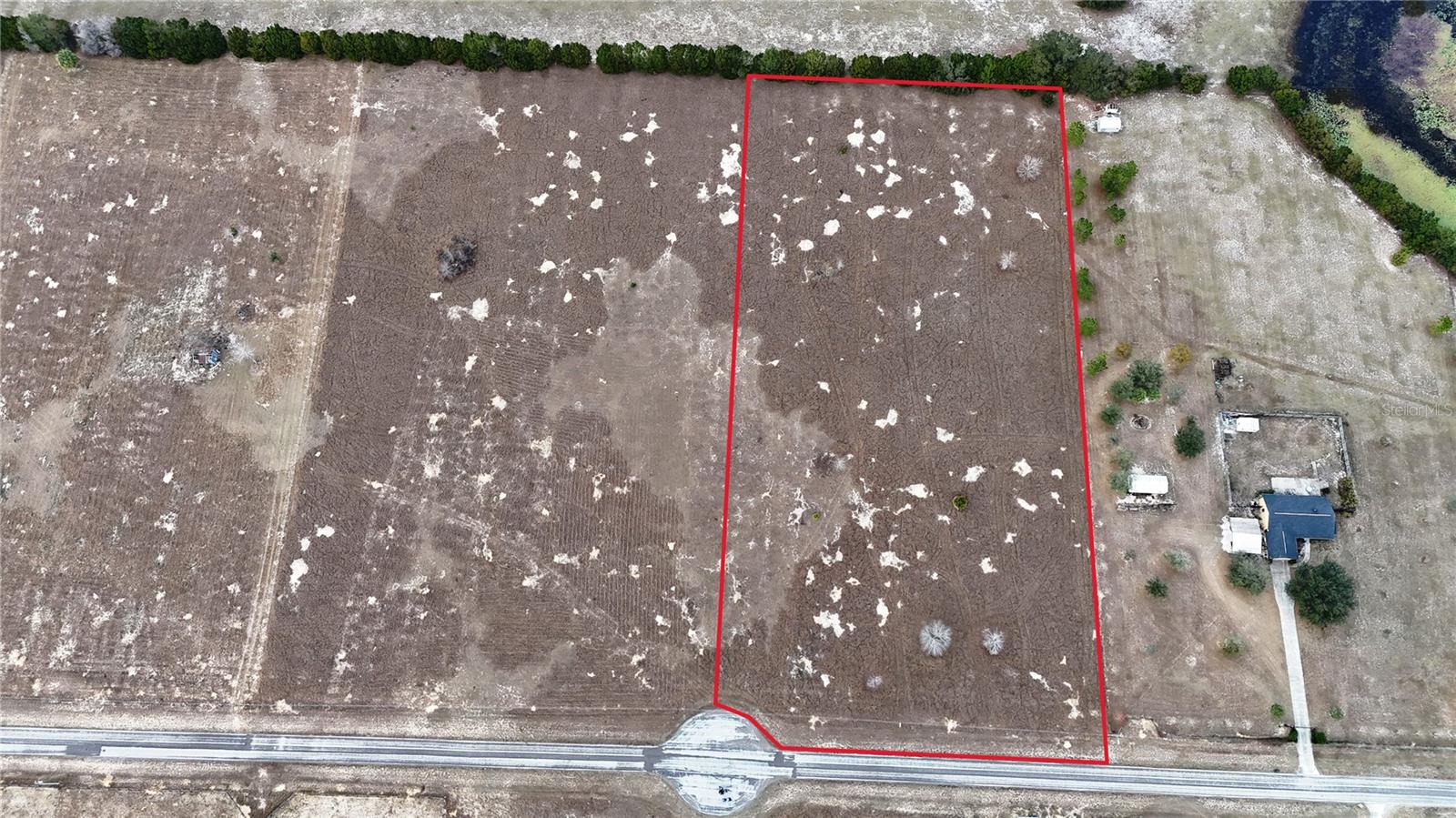 HAMMOCK GROVE RD, GROVELAND, FL, 34736