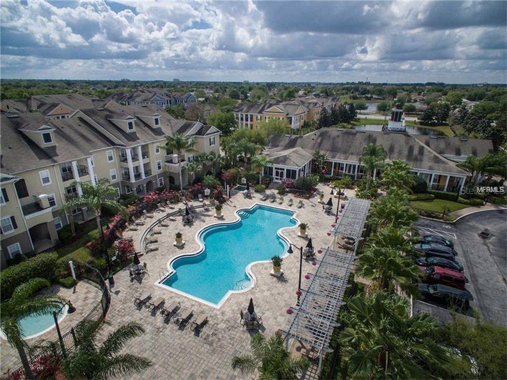 3719 CONROY RD #2023, ORLANDO, FL, 32839