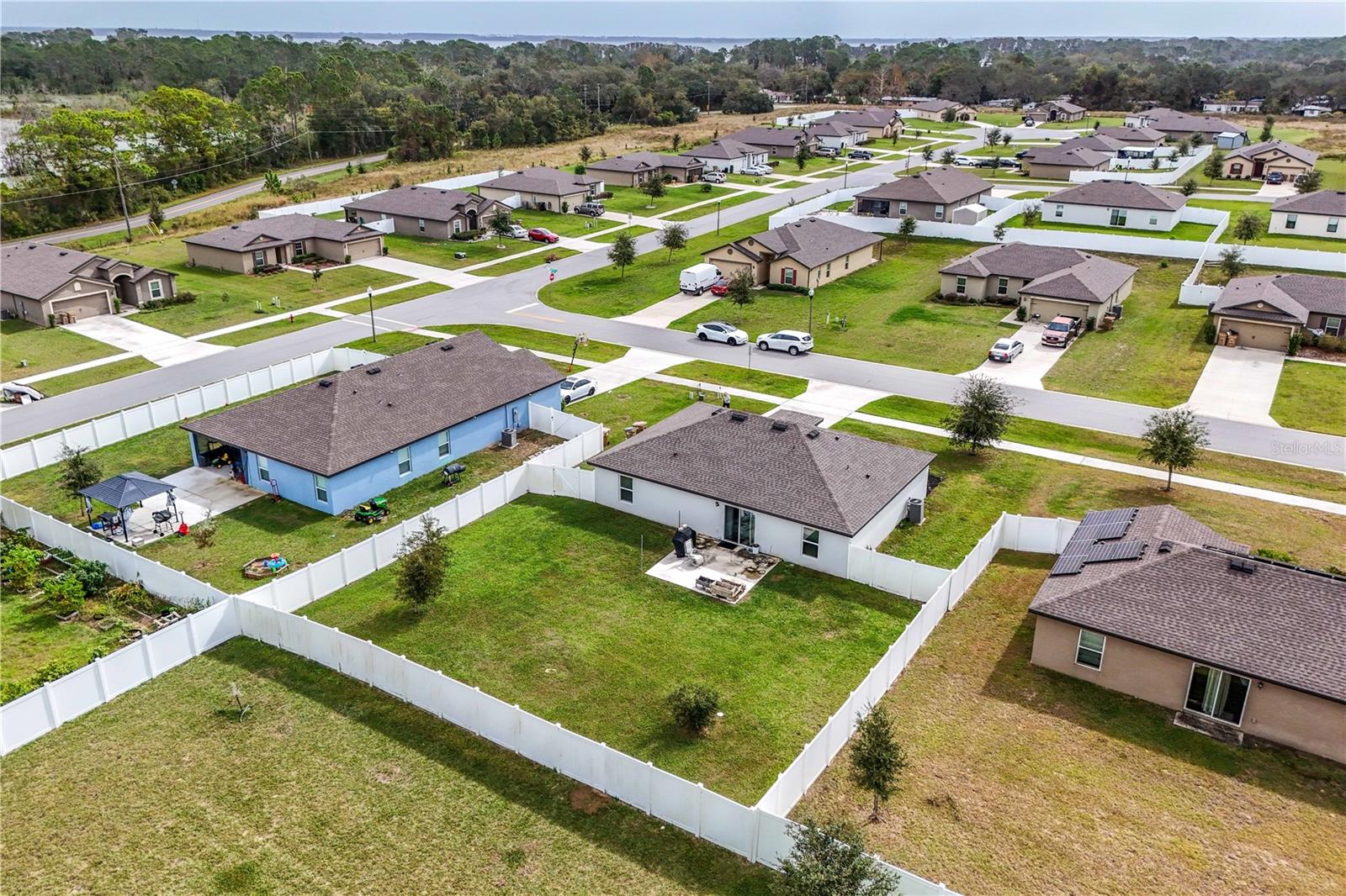 12018 INDIAN GRASS WAY, LEESBURG, FL, 34788