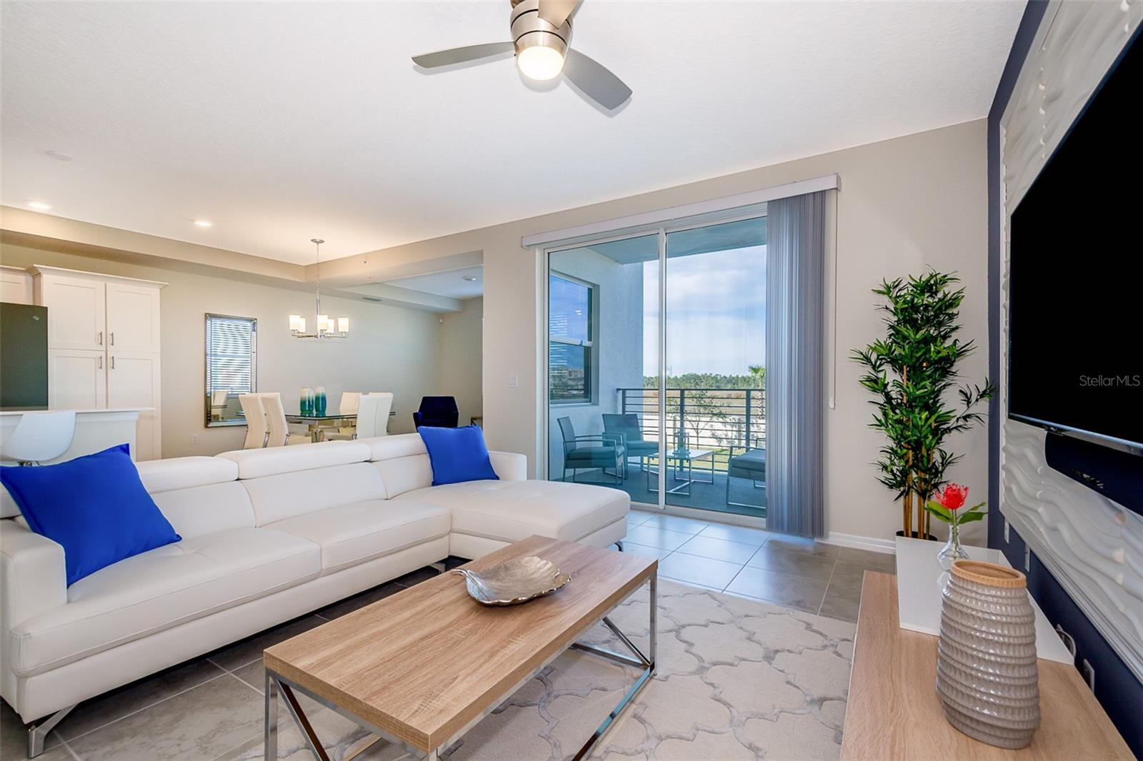 4731 CLOCK TOWER DR #206, KISSIMMEE, FL, 34746