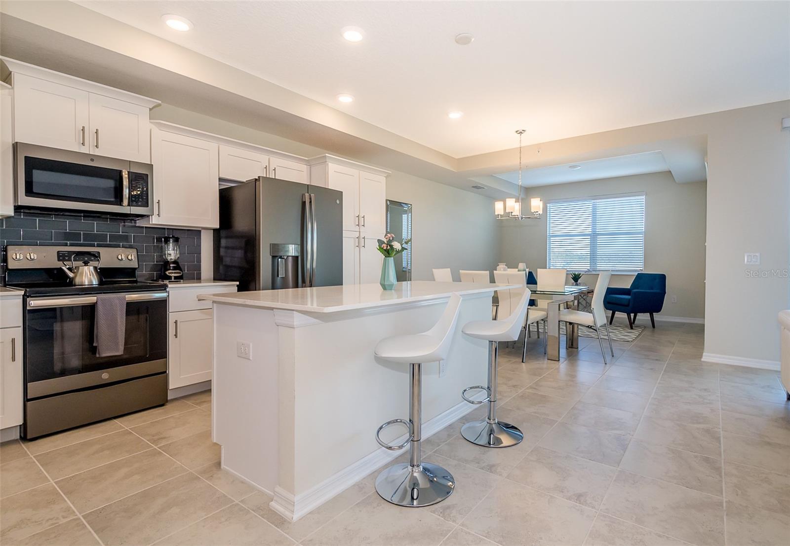 4731 CLOCK TOWER DR #206, KISSIMMEE, FL, 34746