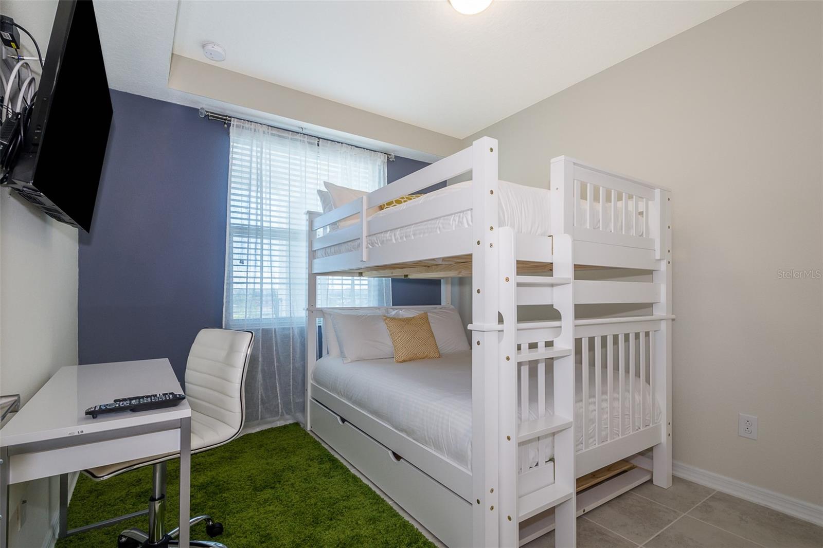 4731 CLOCK TOWER DR #206, KISSIMMEE, FL, 34746