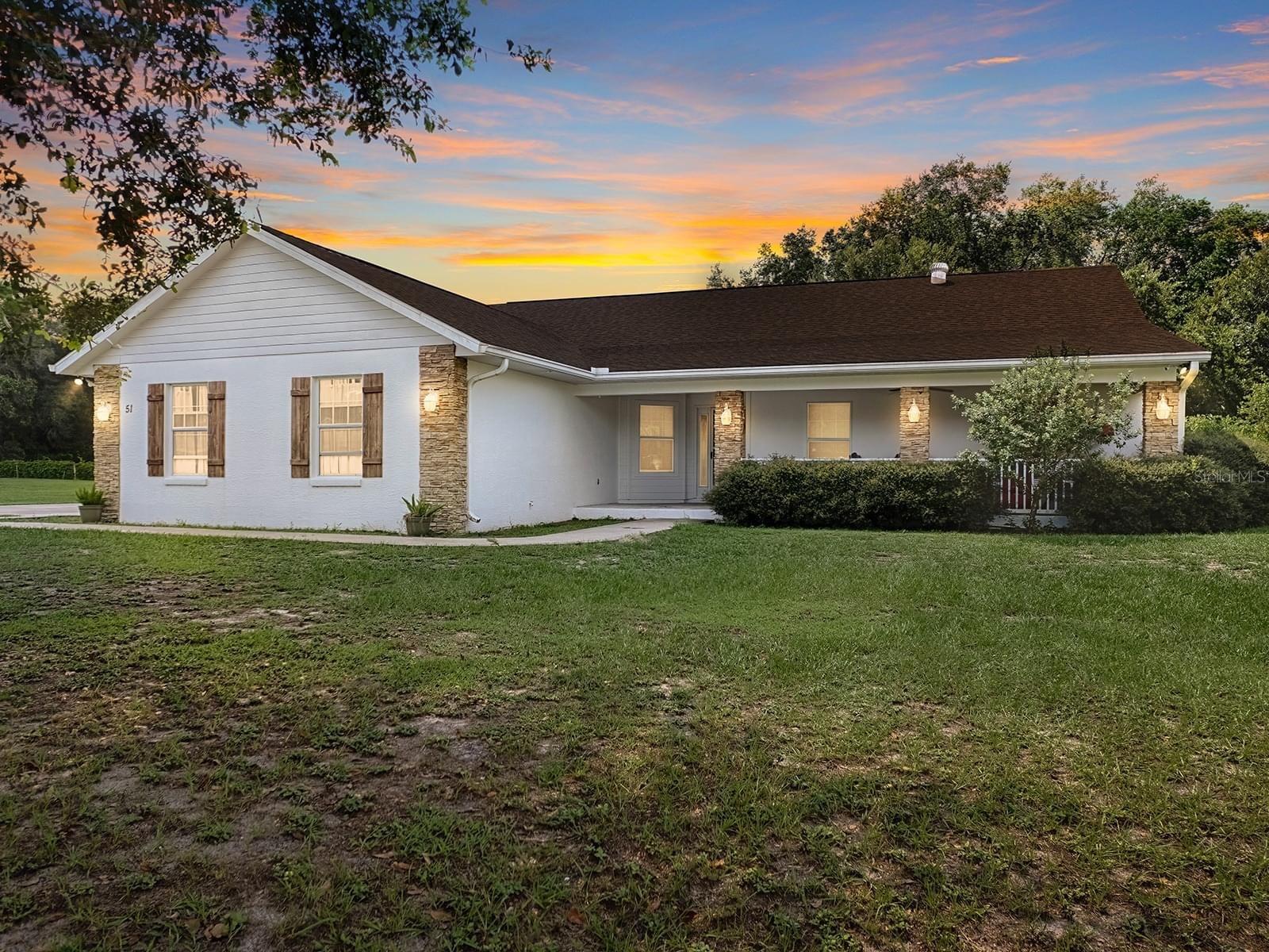 51 CR 532B, BUSHNELL, FL, 33513