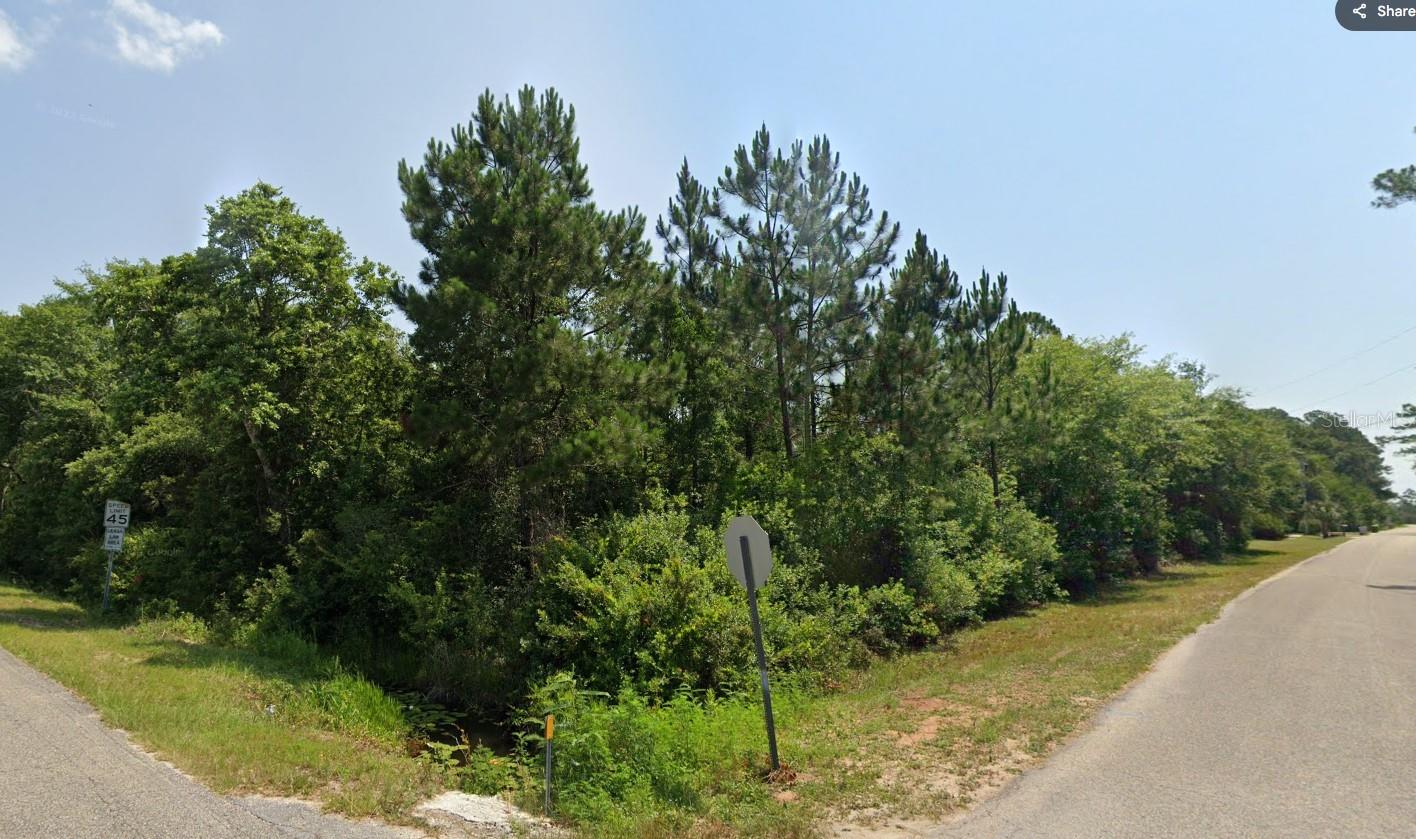 TBD CORNER OF AUSTIN DR. AND ROBINSON POINT RD DR, MILTON, FL, 32583