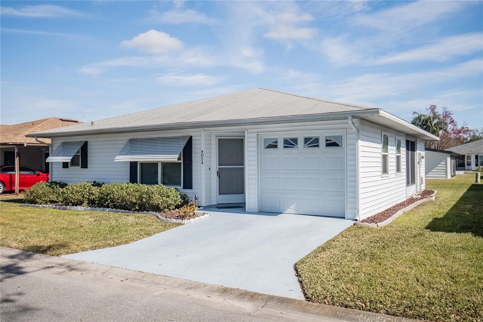 4854 COLONNADES CLUB BLVD, LAKELAND, FL, 33811