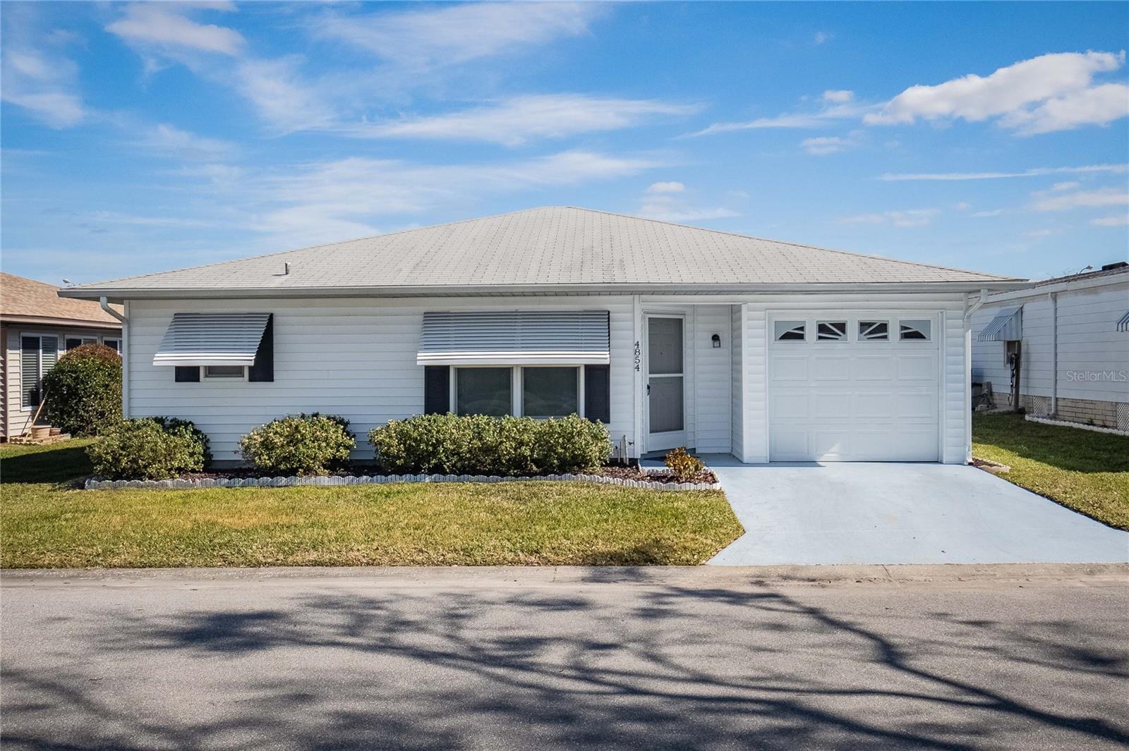 4854 COLONNADES CLUB BLVD, LAKELAND, FL, 33811