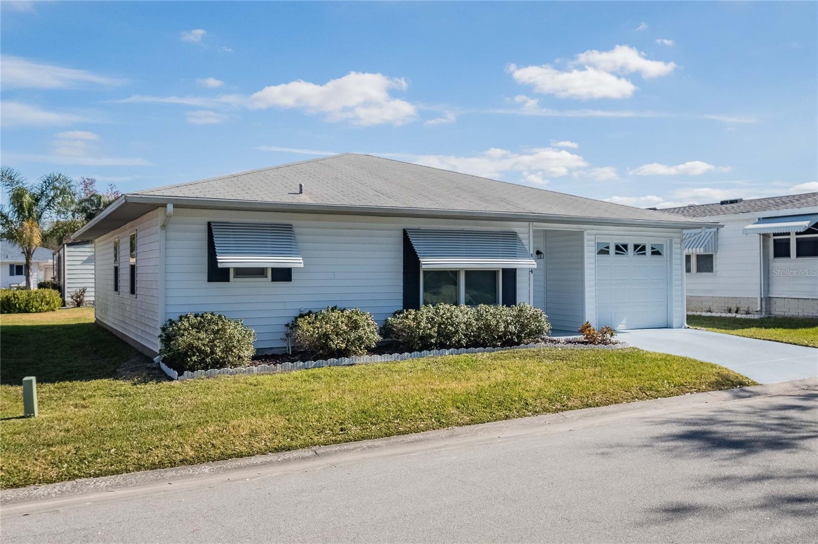 4854 COLONNADES CLUB BLVD, LAKELAND, FL, 33811