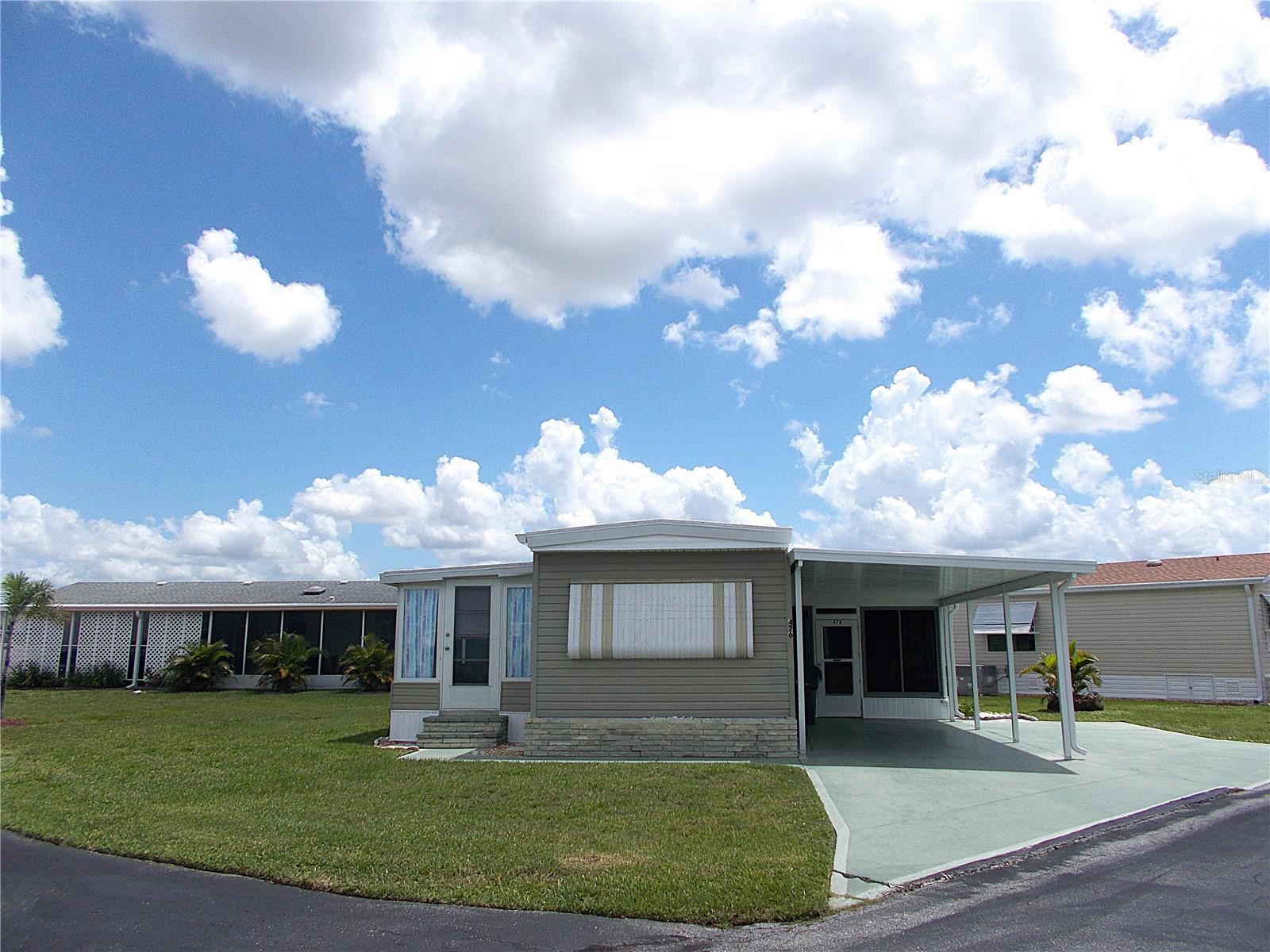 476 BOXWOOD DR, VENICE, FL, 34285