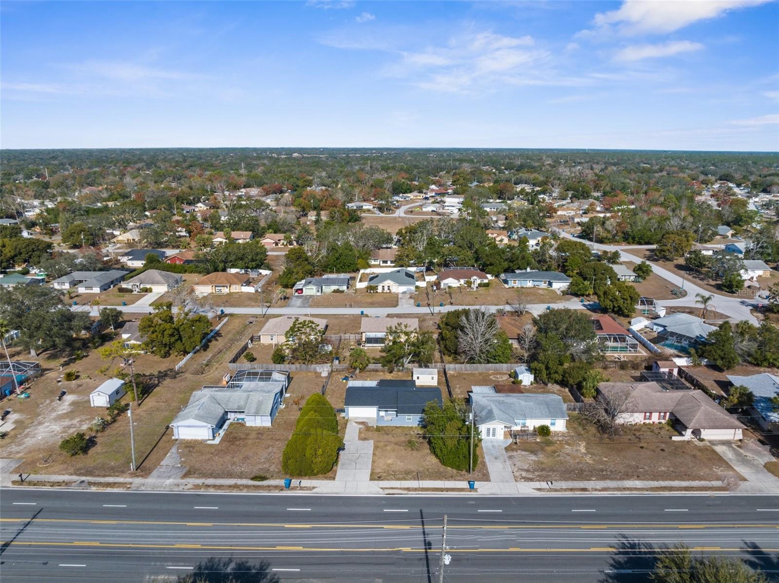 10147 SPRING HILL DR, SPRING HILL, FL, 34608