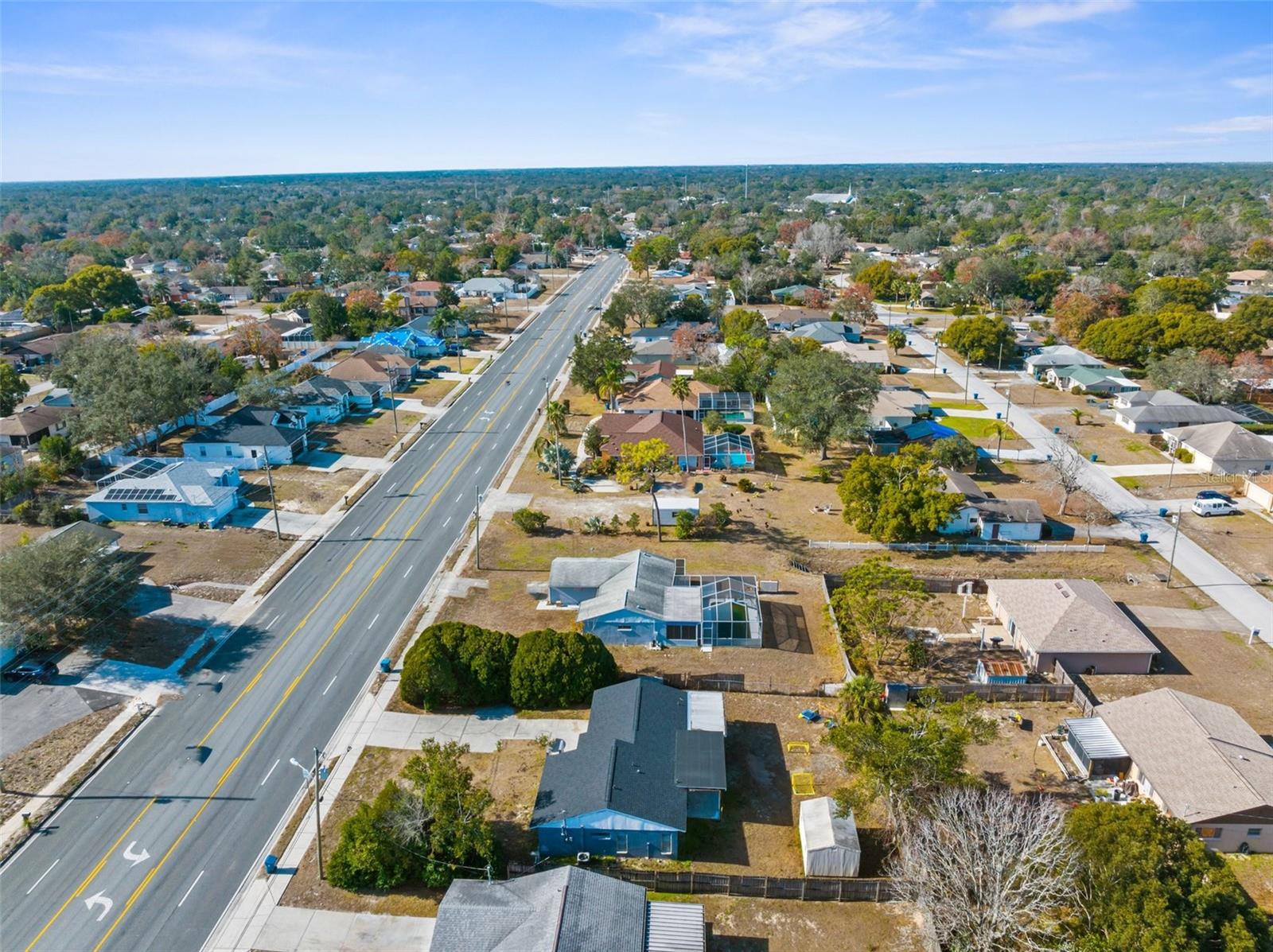 10147 SPRING HILL DR, SPRING HILL, FL, 34608