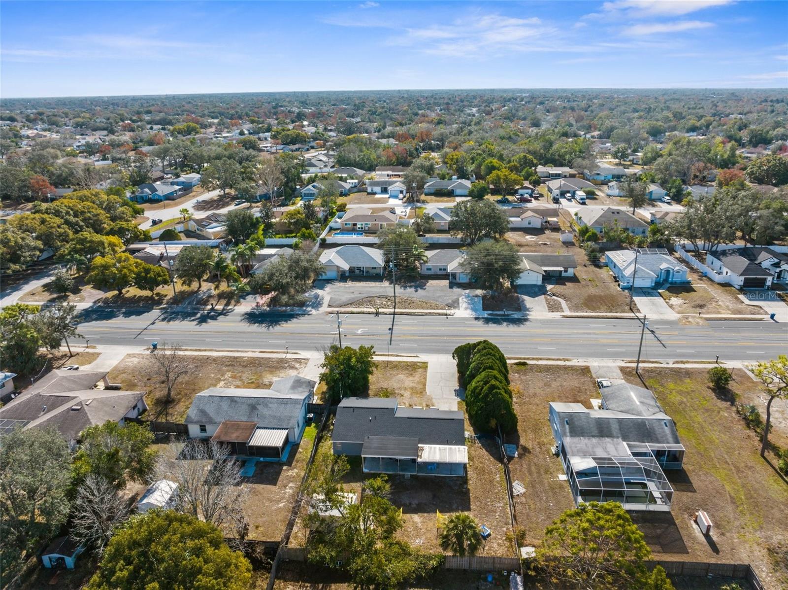 10147 SPRING HILL DR, SPRING HILL, FL, 34608