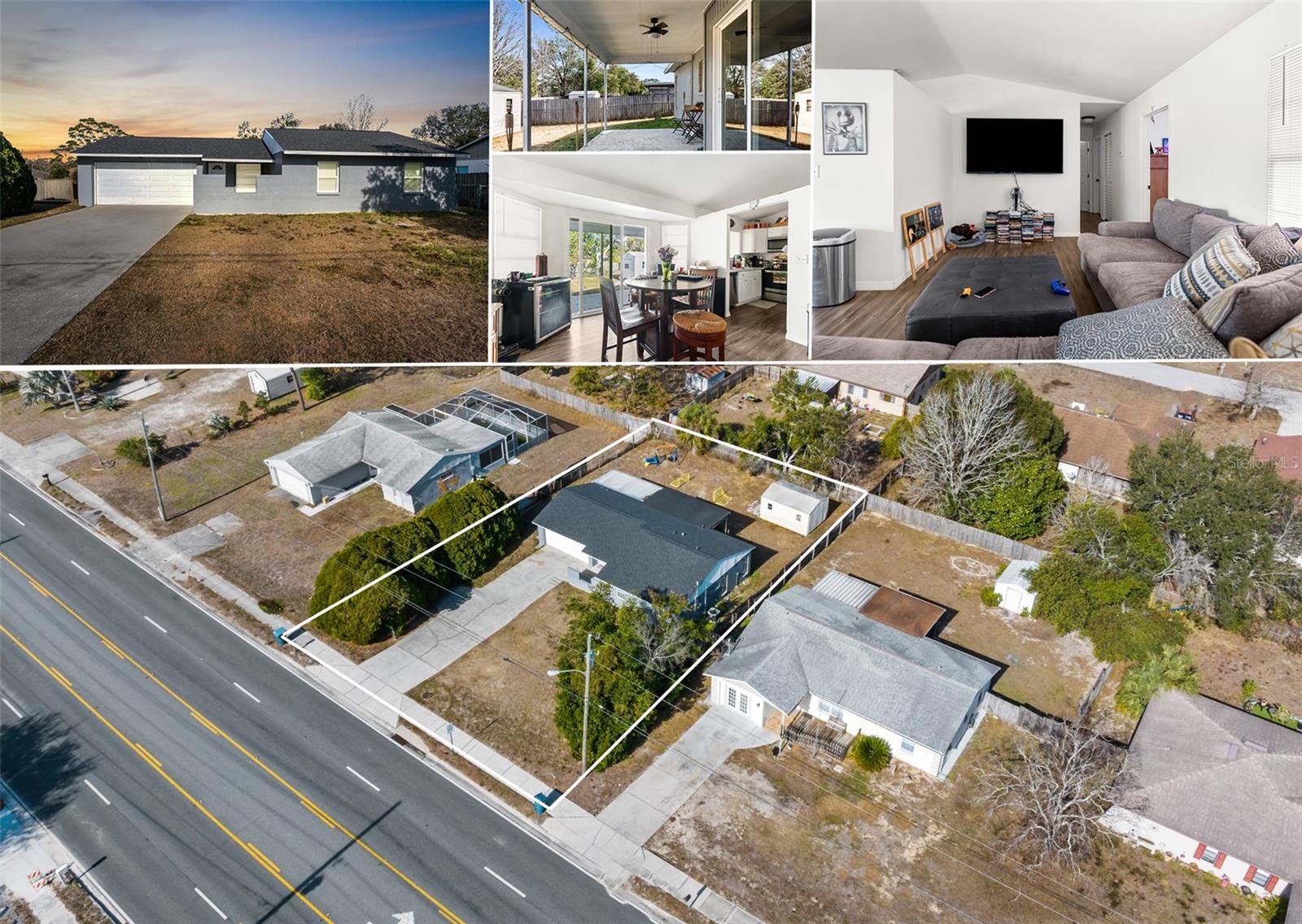 10147 SPRING HILL DR, SPRING HILL, FL, 34608