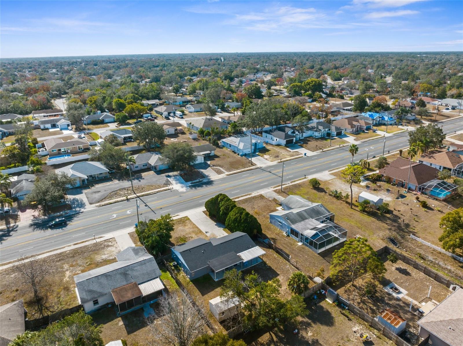 10147 SPRING HILL DR, SPRING HILL, FL, 34608