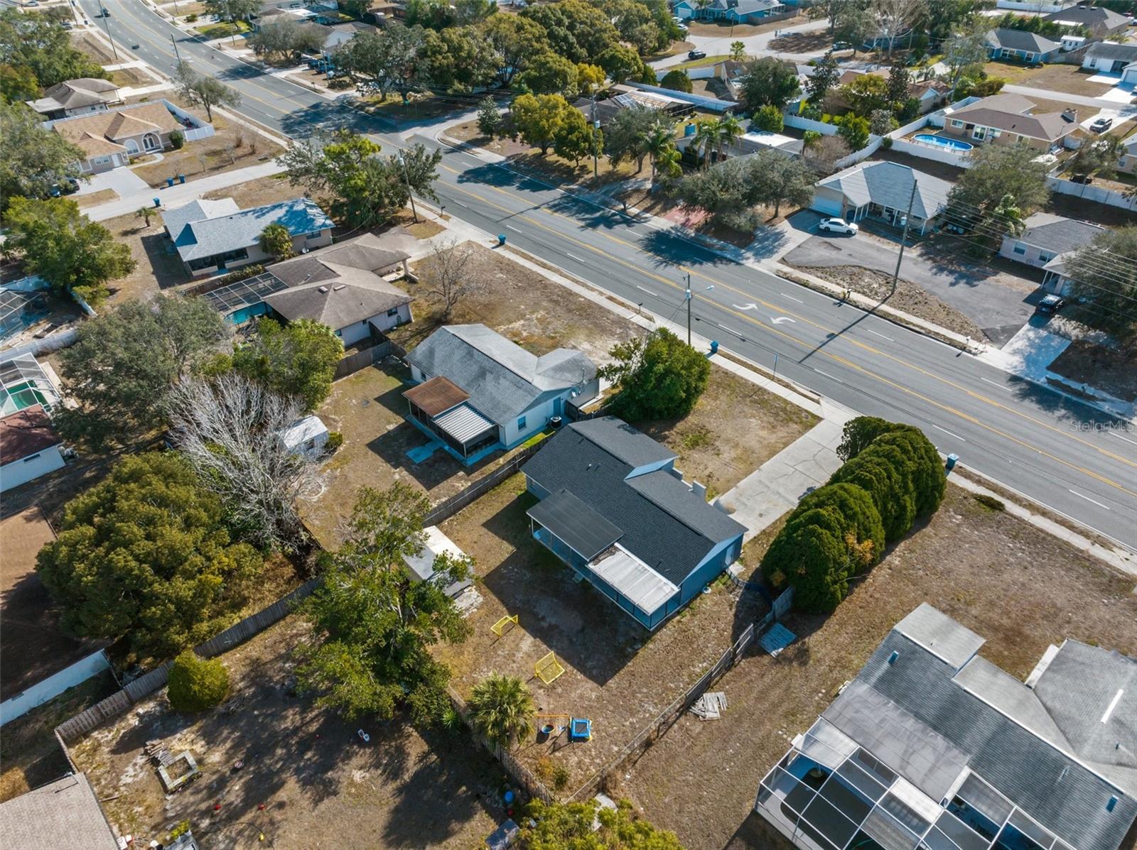 10147 SPRING HILL DR, SPRING HILL, FL, 34608