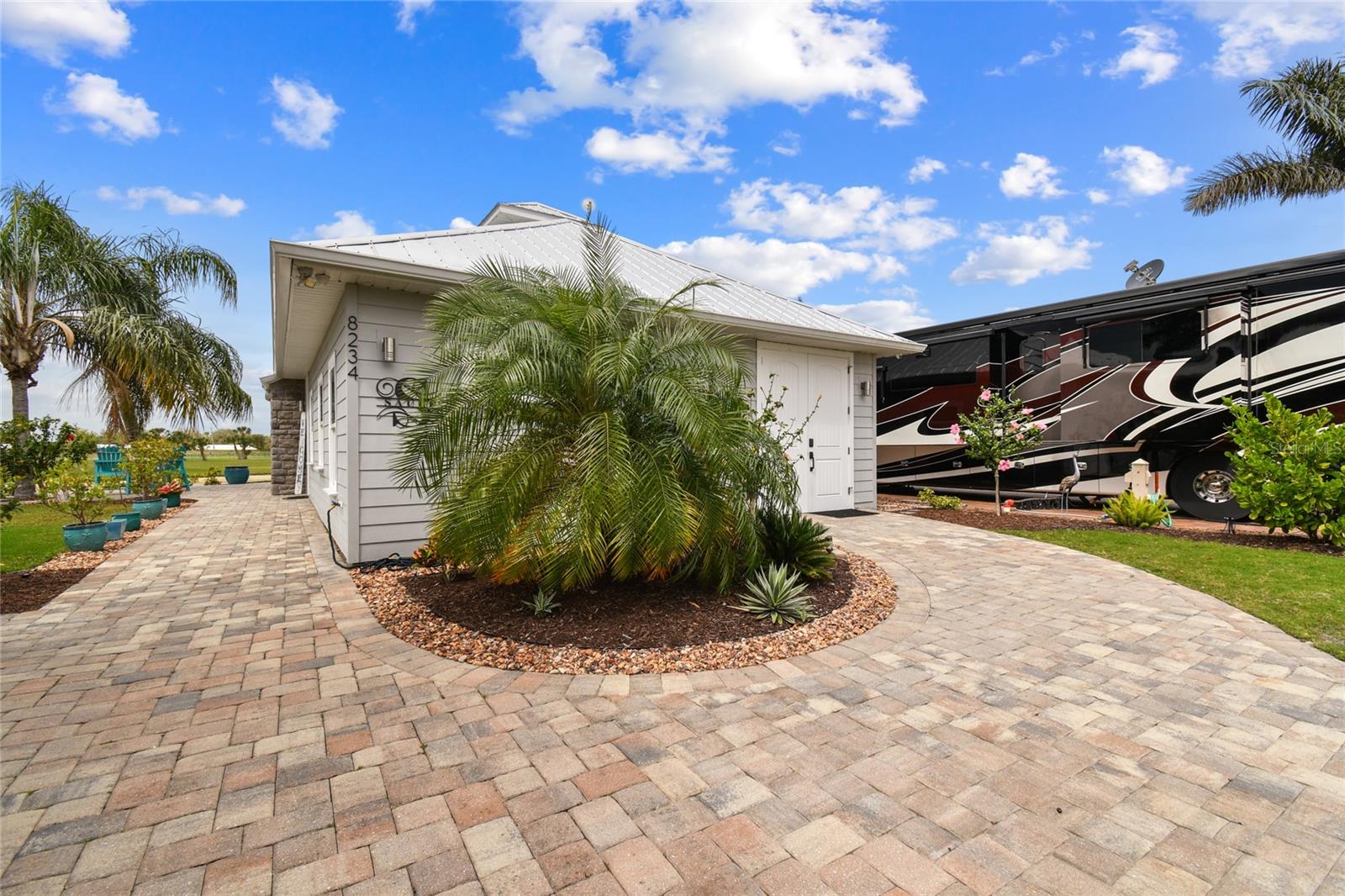 8234 SW SAND CRANE CIR, ARCADIA, FL, 34269