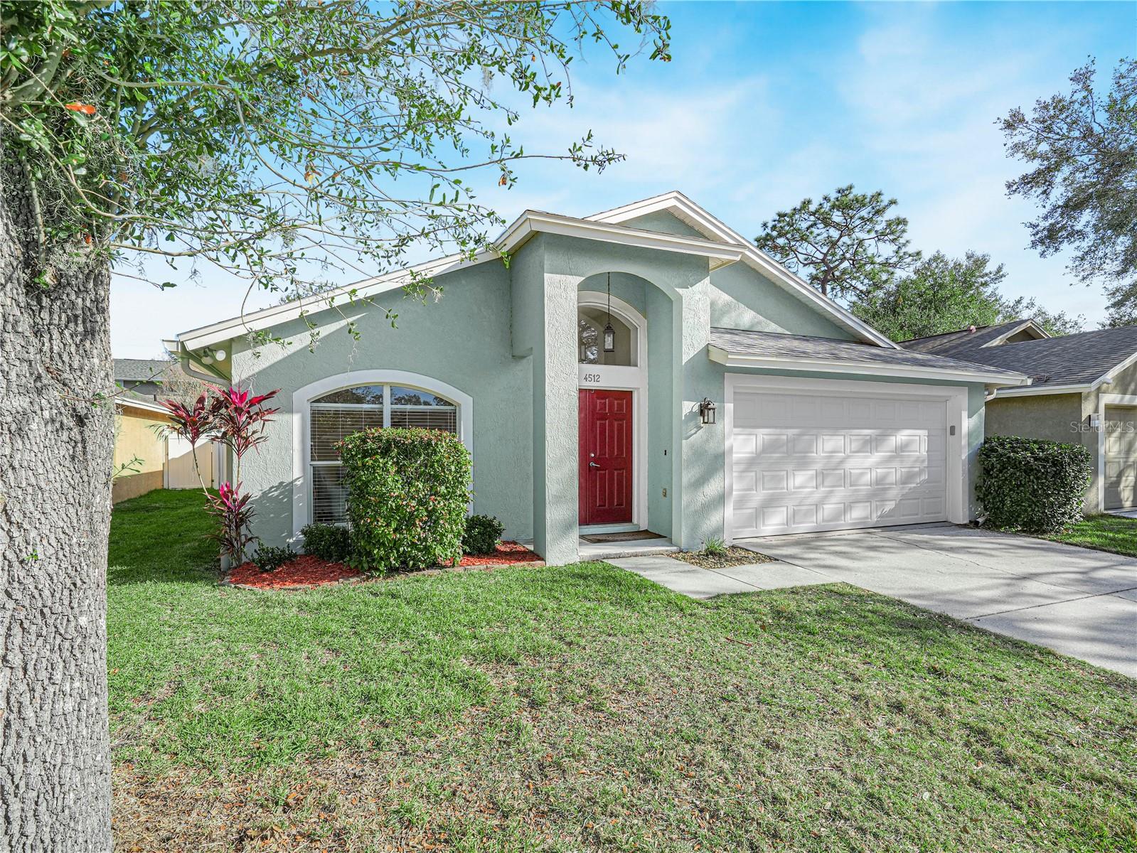 4512 PRESTON WOODS DR, VALRICO, FL, 33596