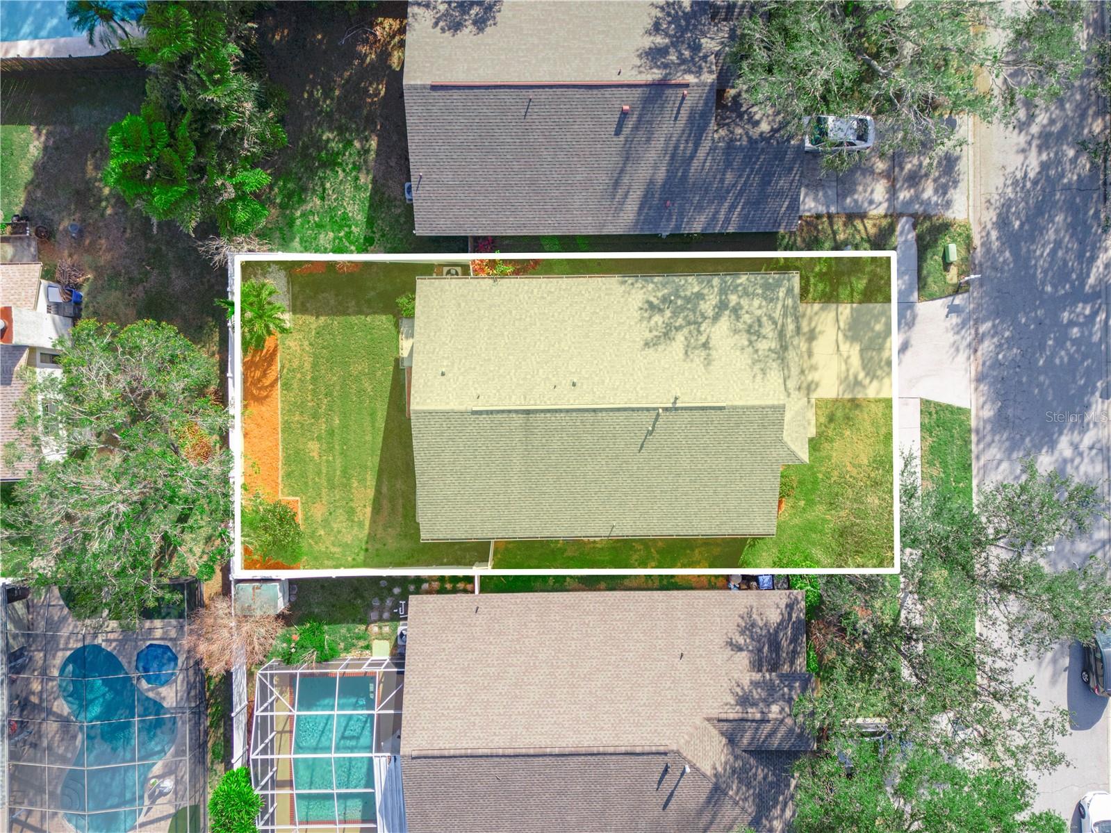 4512 PRESTON WOODS DR, VALRICO, FL, 33596