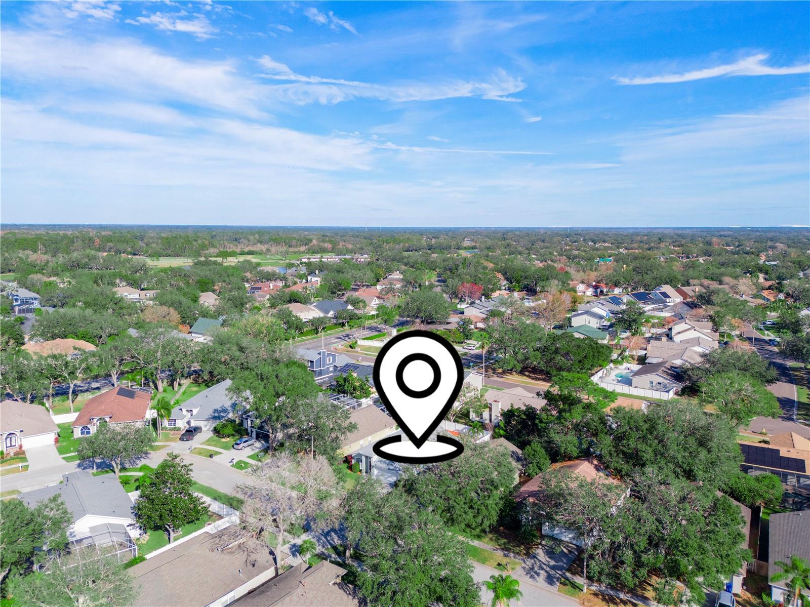 4512 PRESTON WOODS DR, VALRICO, FL, 33596