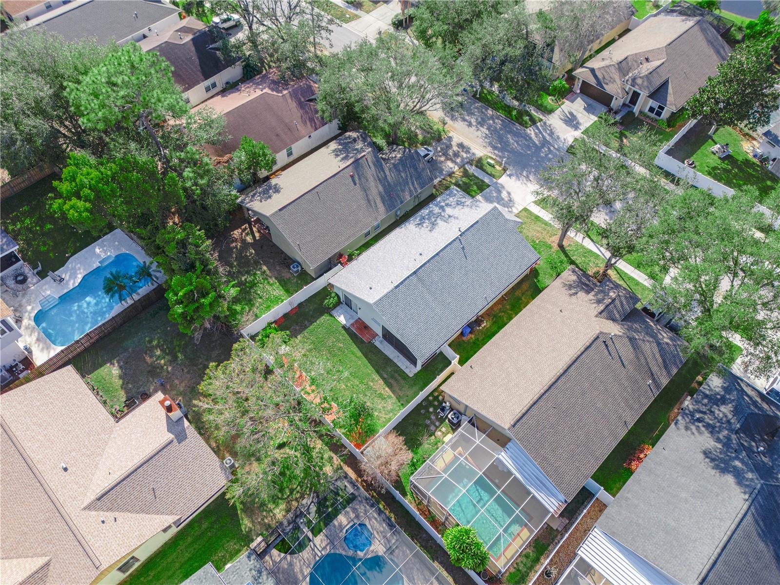 4512 PRESTON WOODS DR, VALRICO, FL, 33596