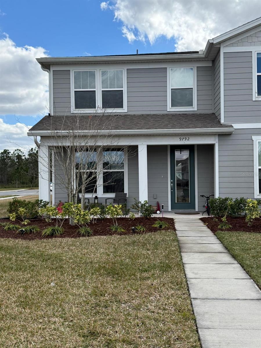 9792 BROWN BURROW ST, ORLANDO, FL, 32829