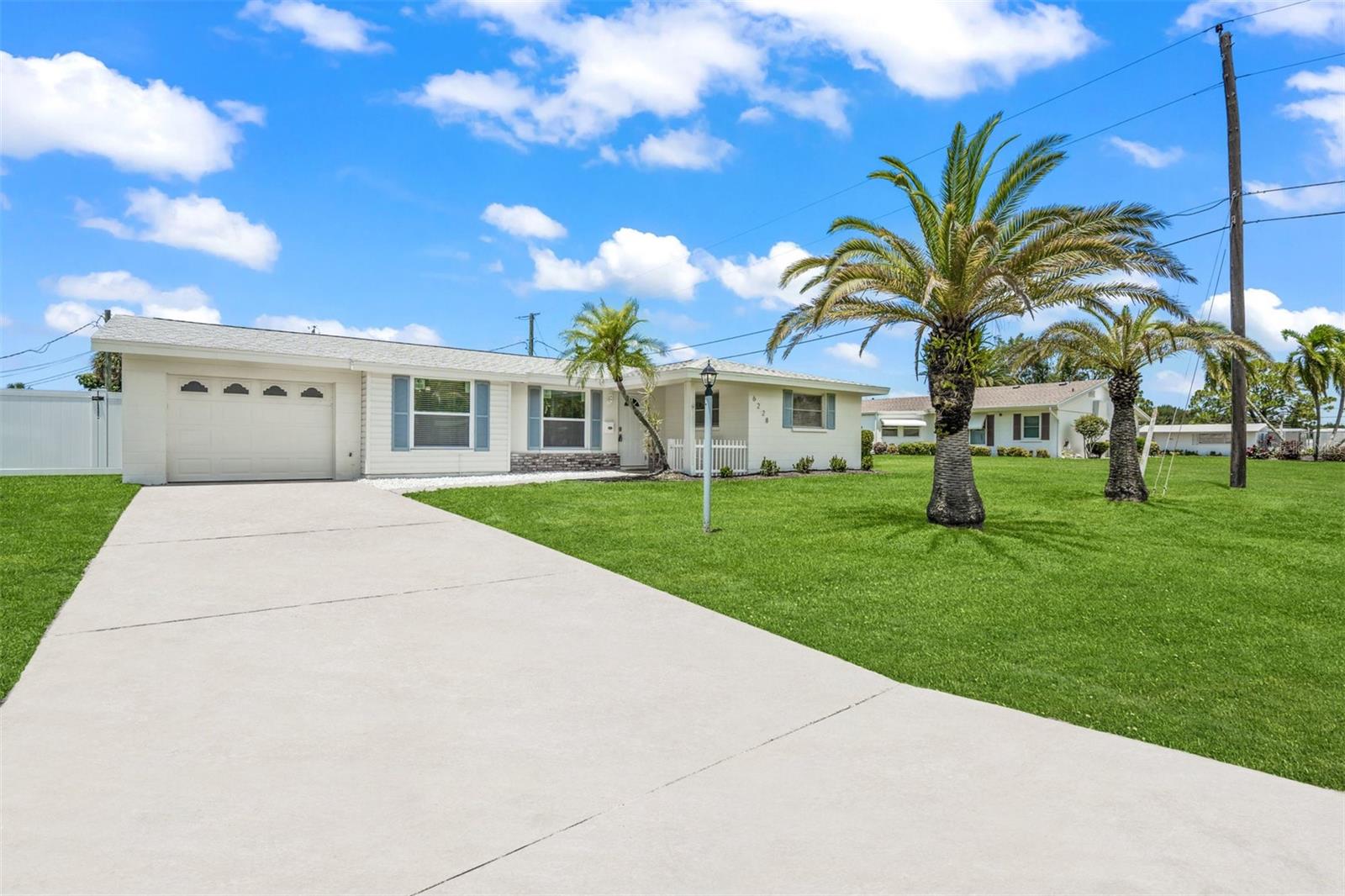 6228 FORDHAM PL, BRADENTON, FL, 34207