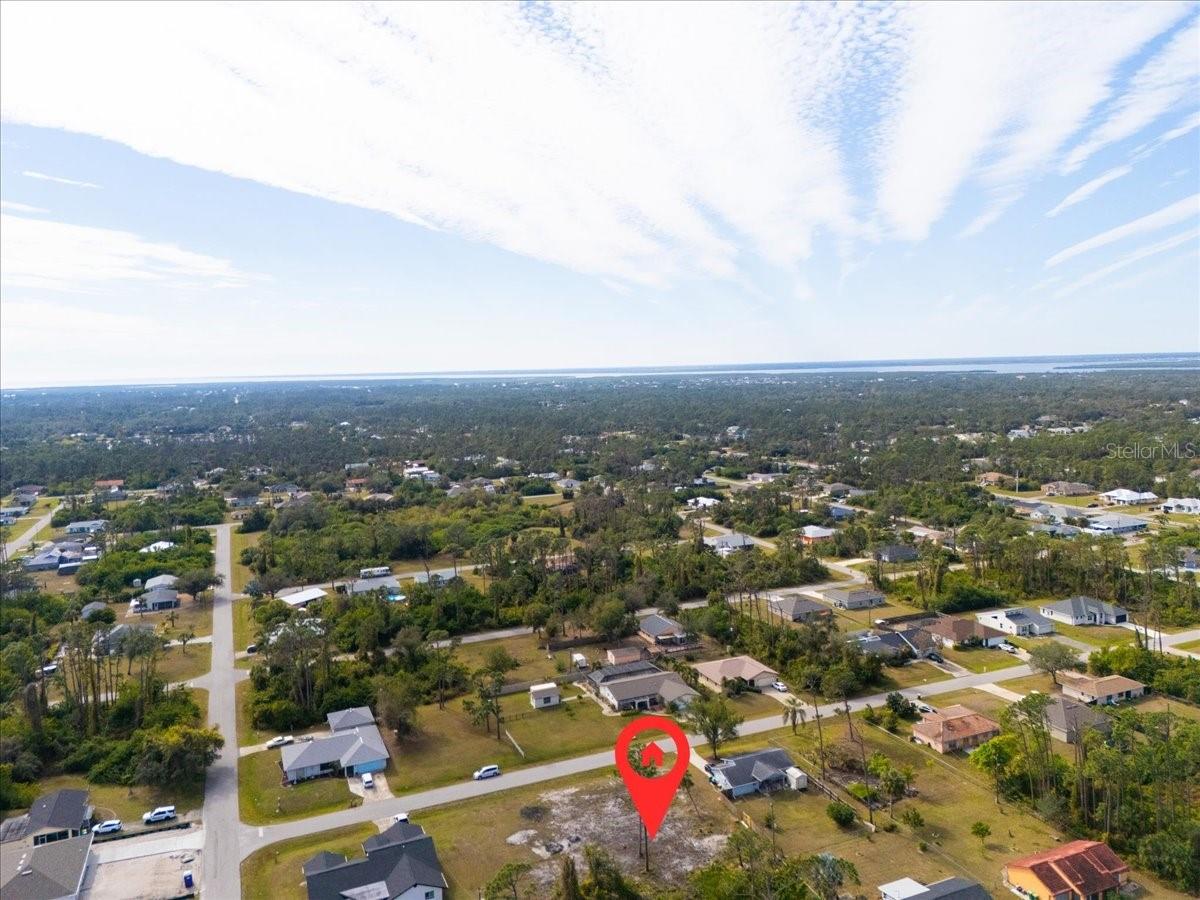 18112 DUBLIN AVE, PORT CHARLOTTE, FL, 33948