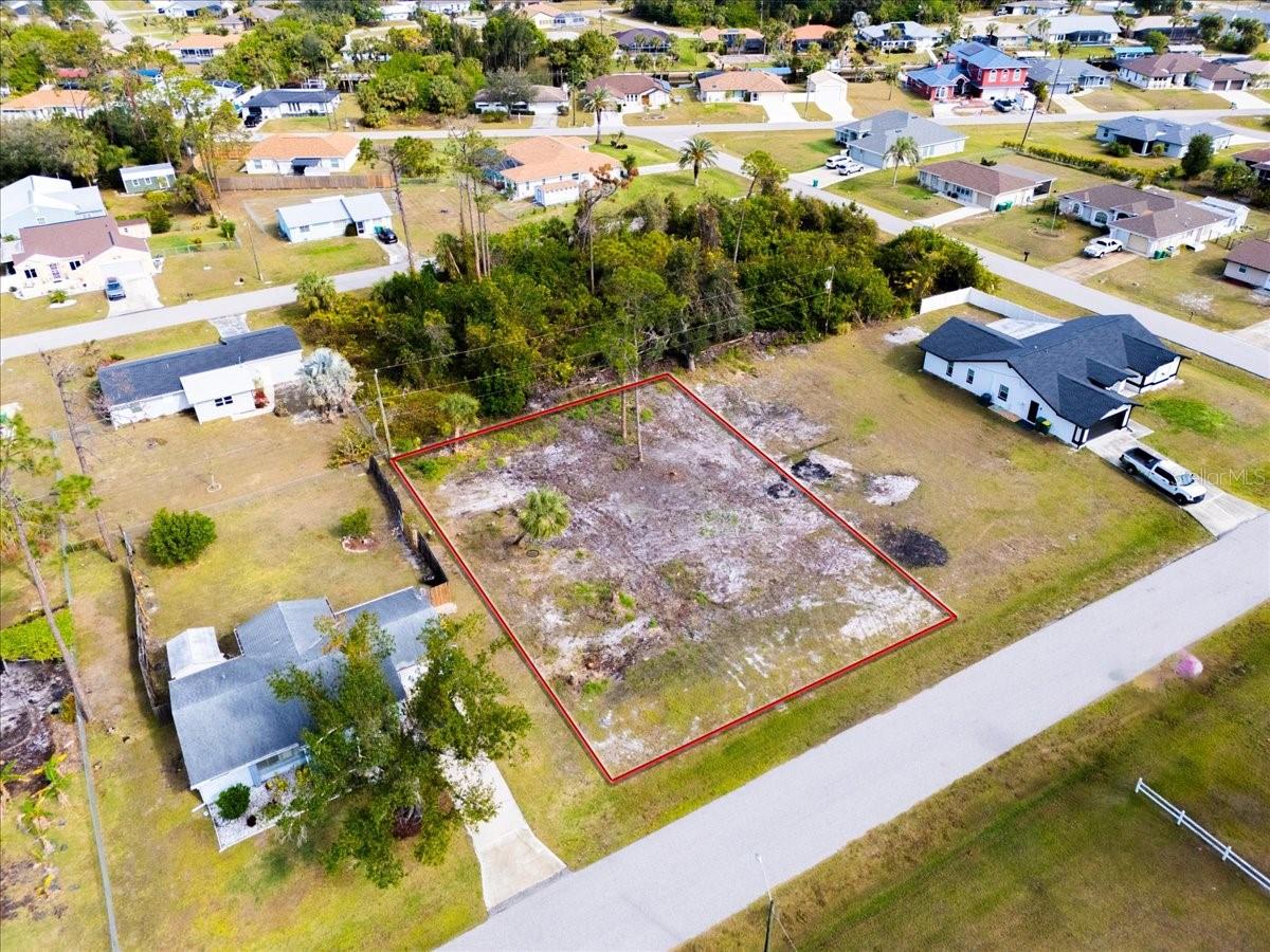 18112 DUBLIN AVE, PORT CHARLOTTE, FL, 33948