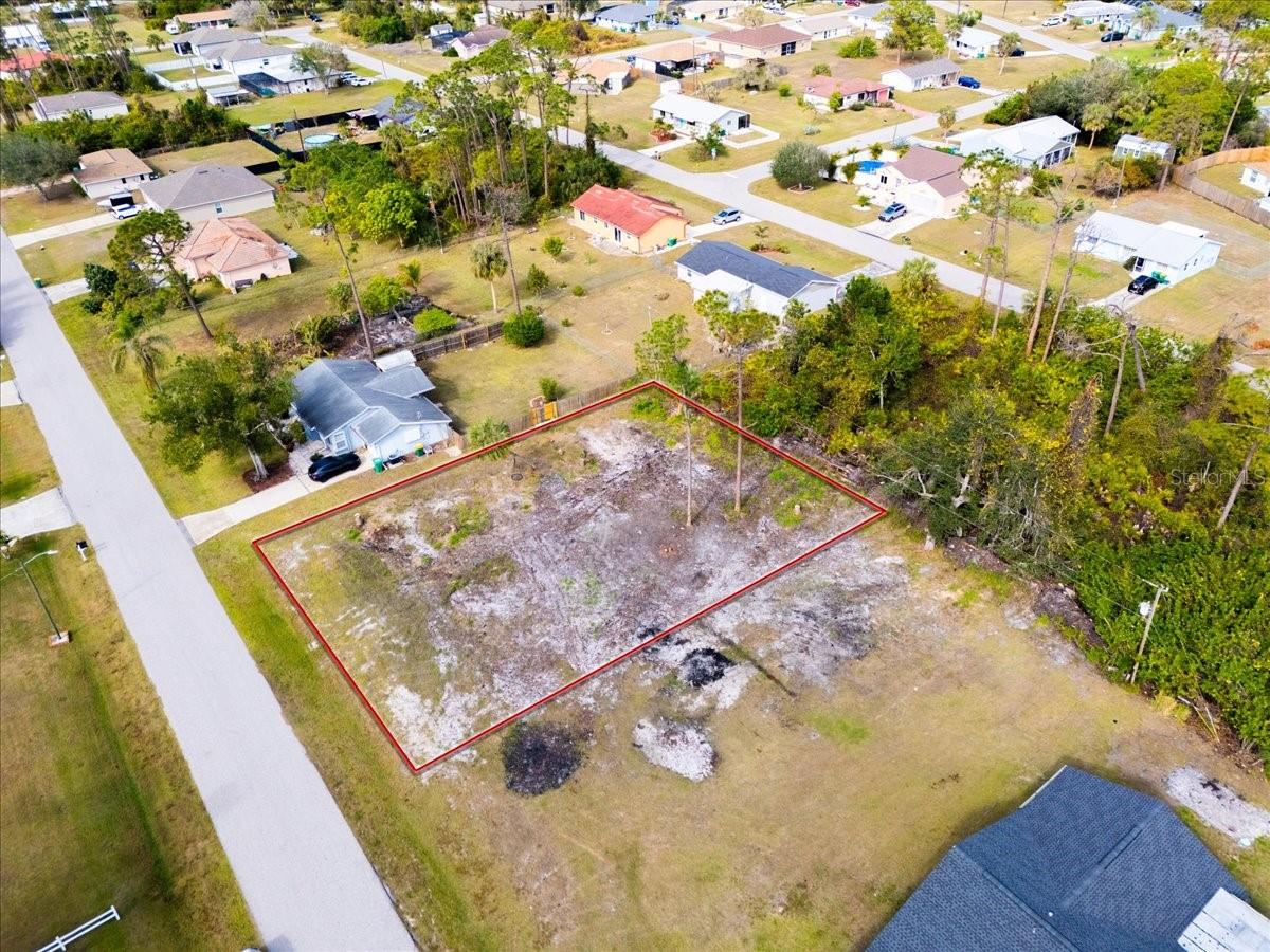 18112 DUBLIN AVE, PORT CHARLOTTE, FL, 33948