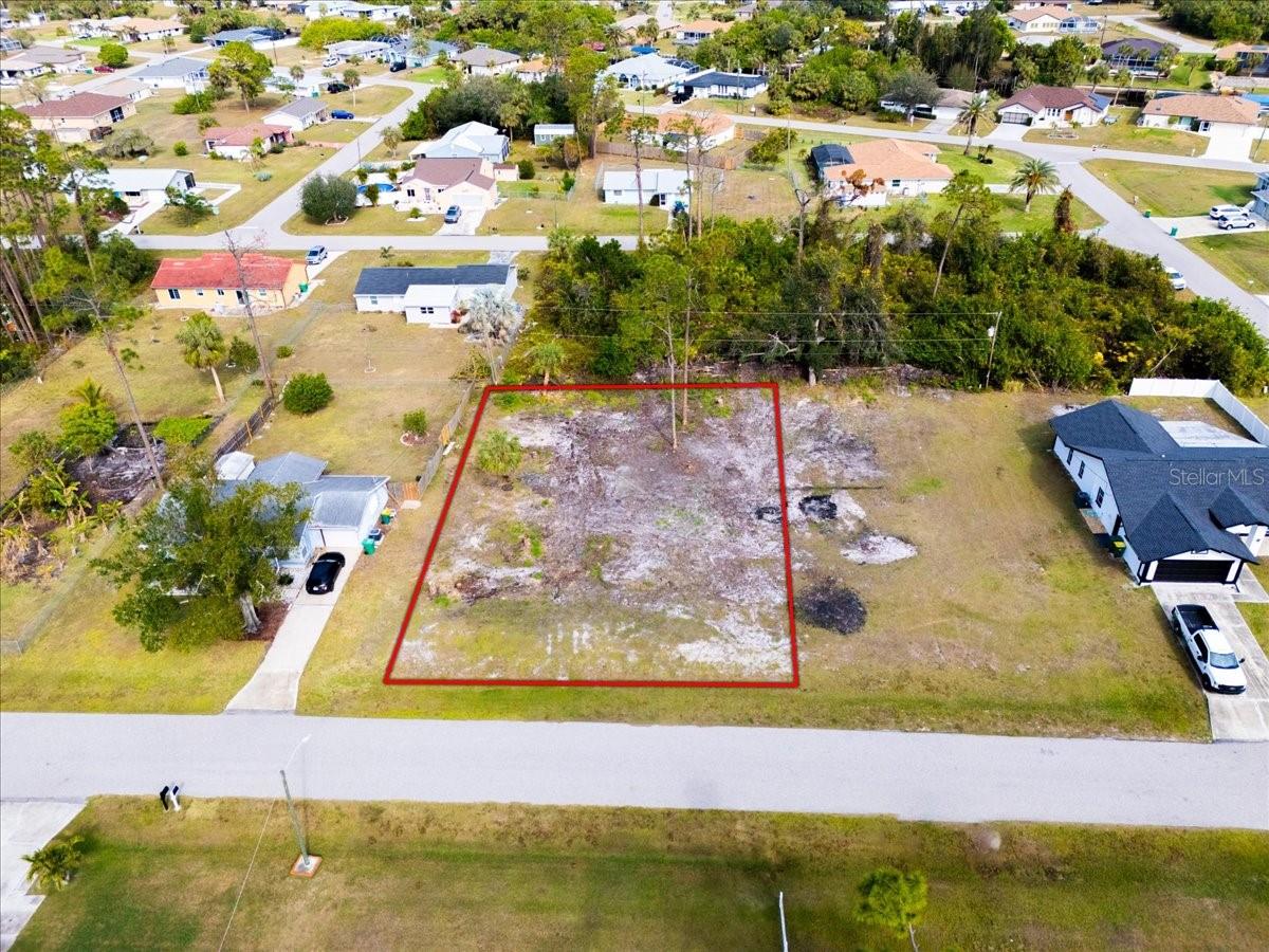 18112 DUBLIN AVE, PORT CHARLOTTE, FL, 33948